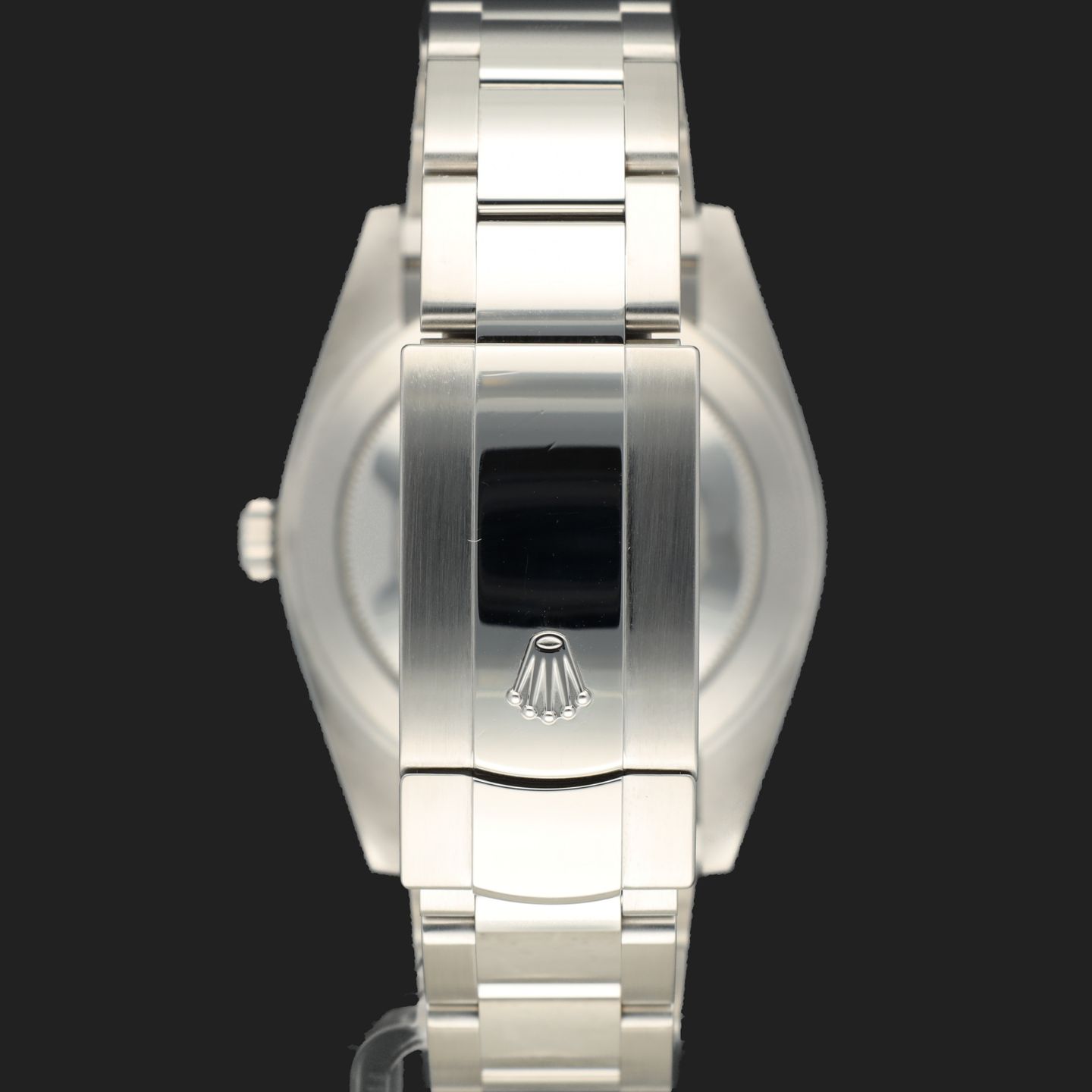 Rolex Datejust 41 126334 (2019) - Blauw wijzerplaat 41mm Staal (6/8)