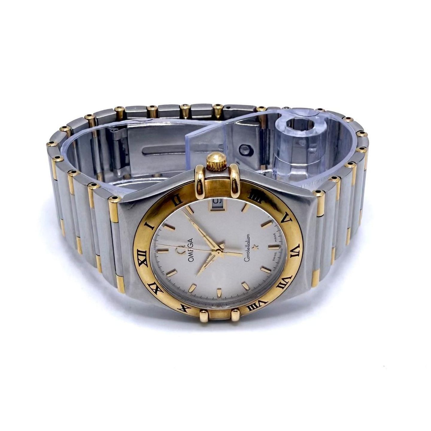 Omega Constellation 396 - (2/5)