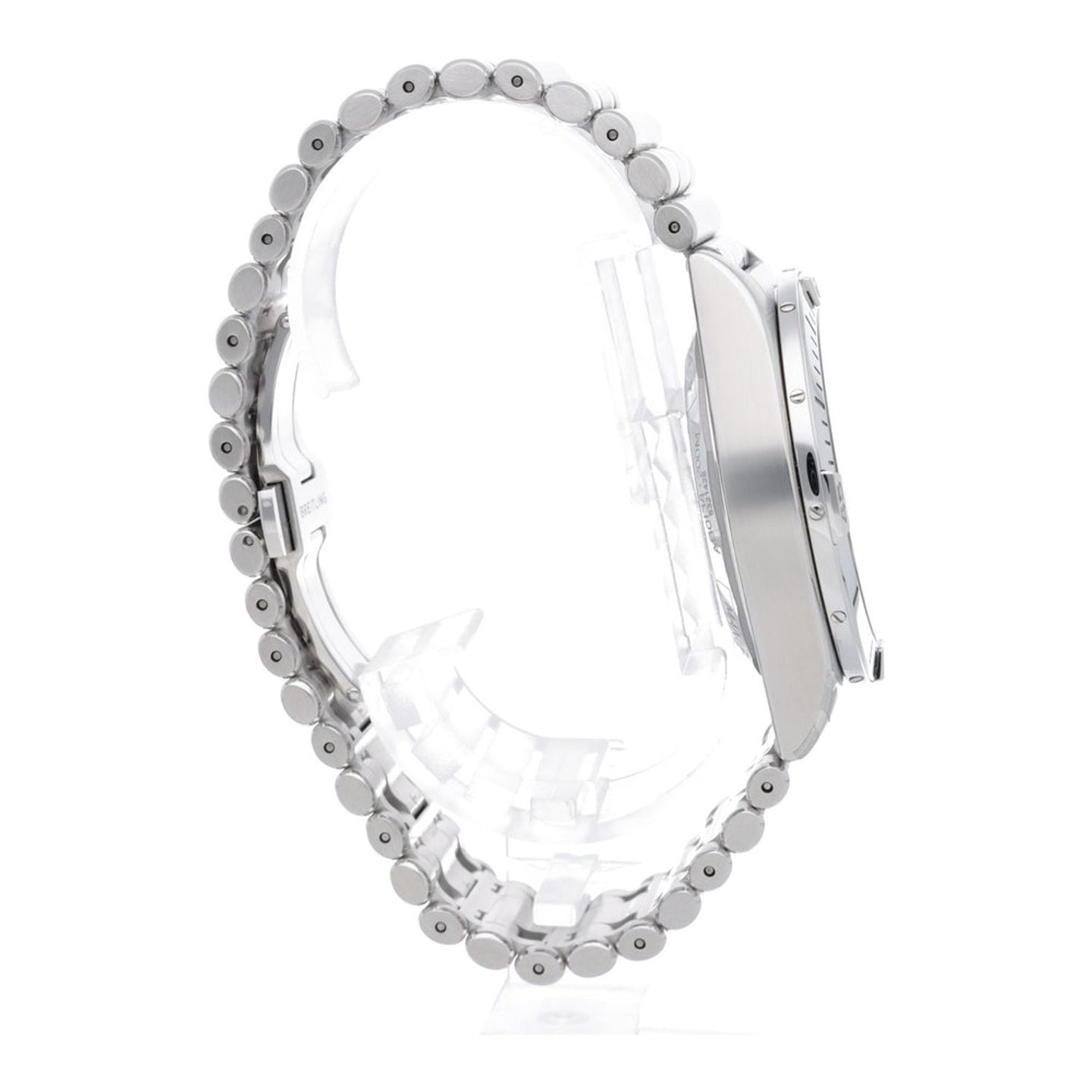 Breitling Chronomat 42 AB0134101C1A1 (2025) - Blauw wijzerplaat 42mm Staal (6/7)