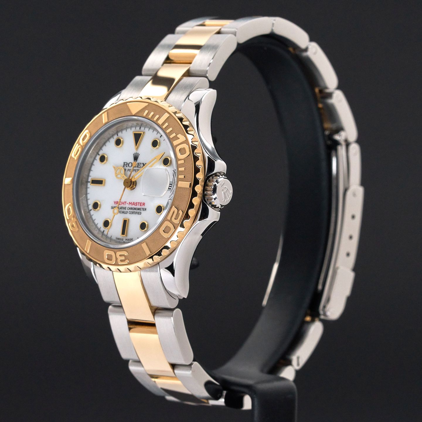 Rolex Yacht-Master 169623 - (4/8)