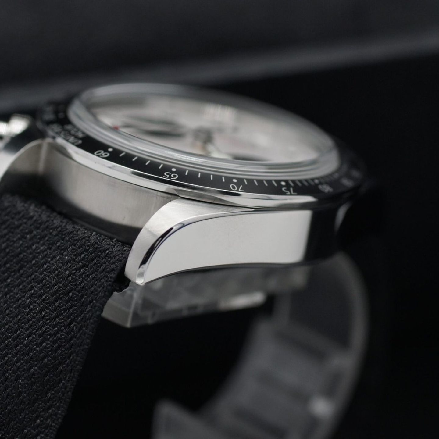 Tudor Black Bay Chrono 79360N - (8/8)