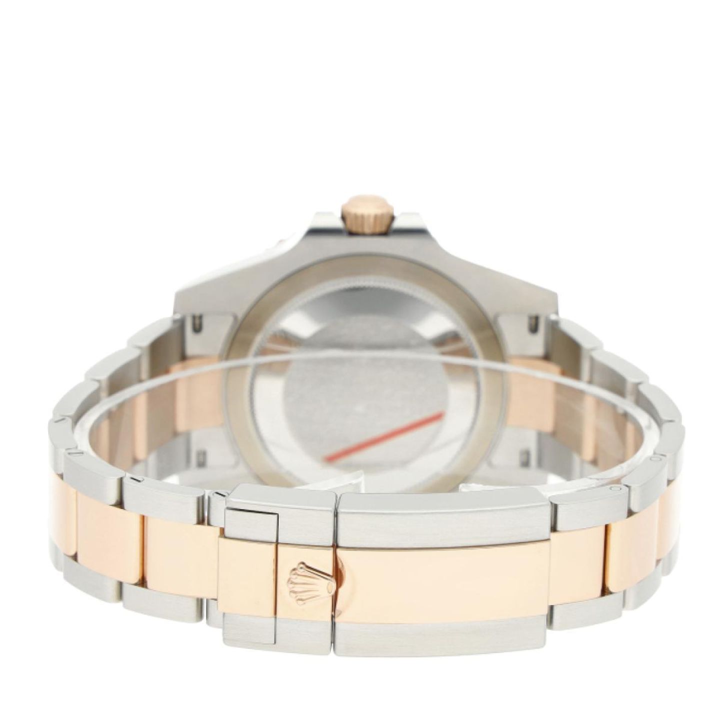 Rolex GMT-Master II 126711CHNR - (4/5)