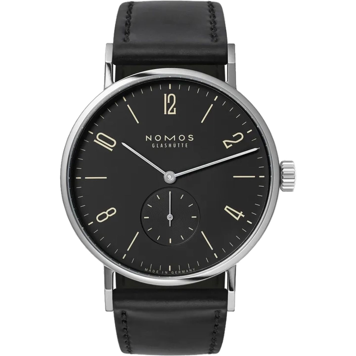 NOMOS Tangomat Ruthenium 603 - (1/1)