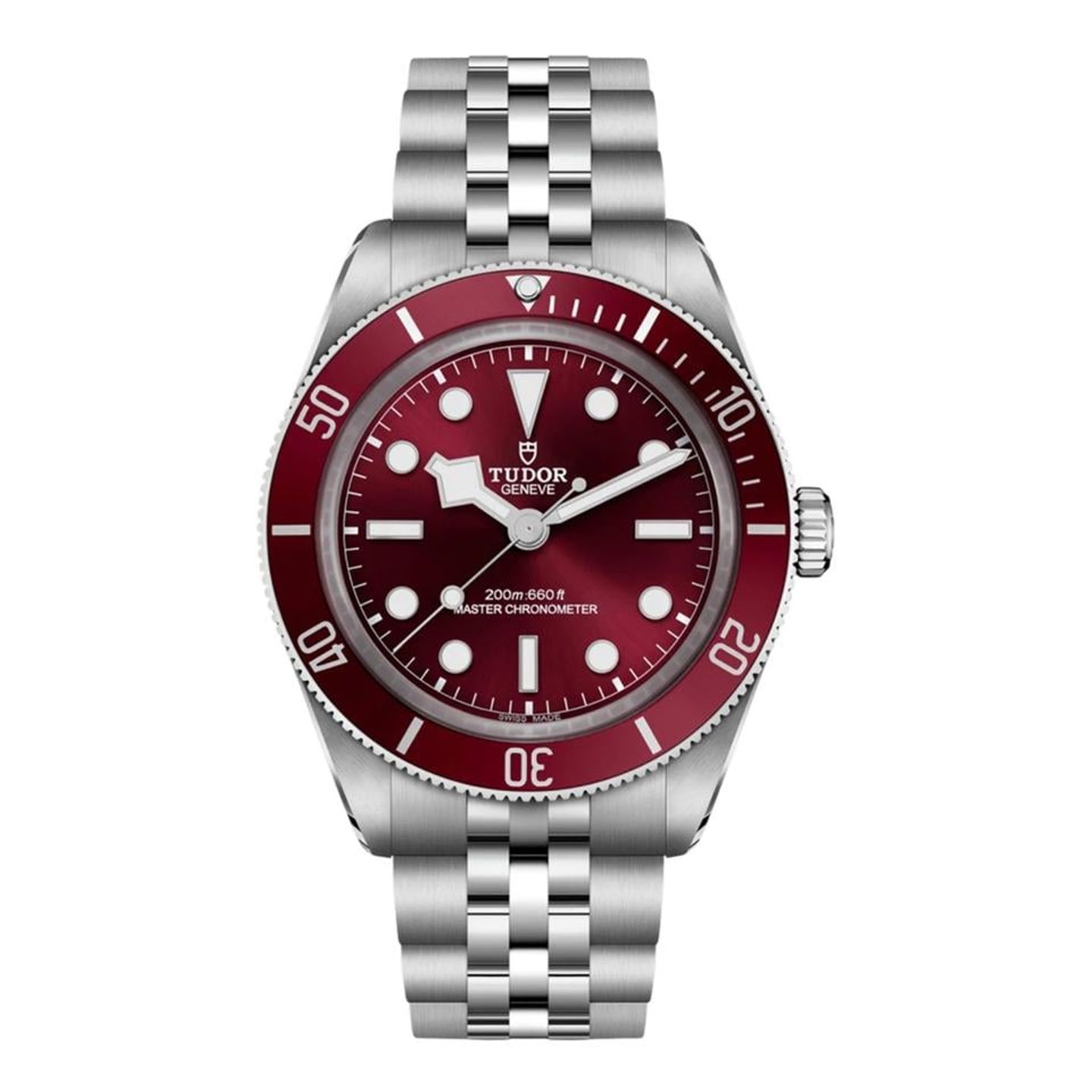 Tudor Black Bay 7939A1A0RU - (17/18)