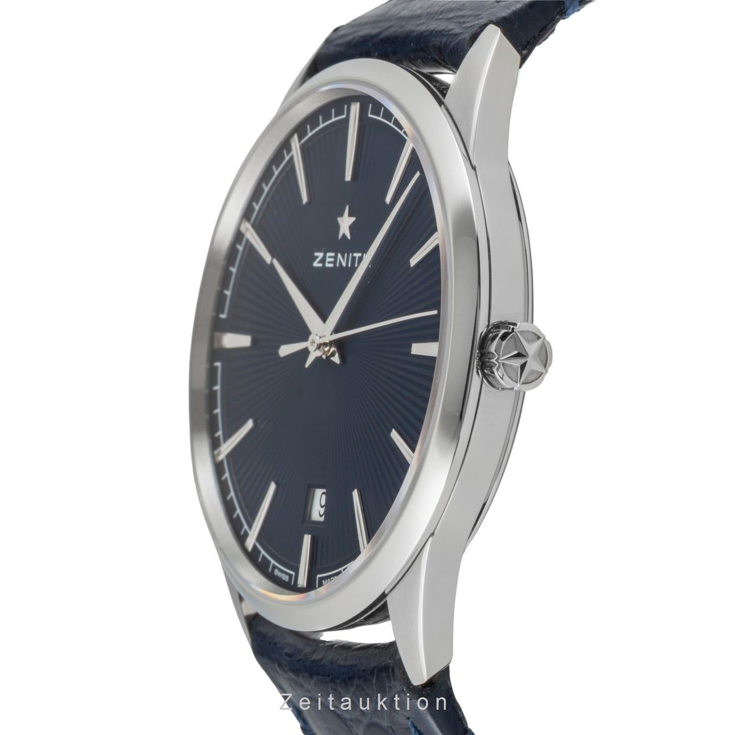 Zenith Elite 03.3100.670/02.C922 - (5/8)