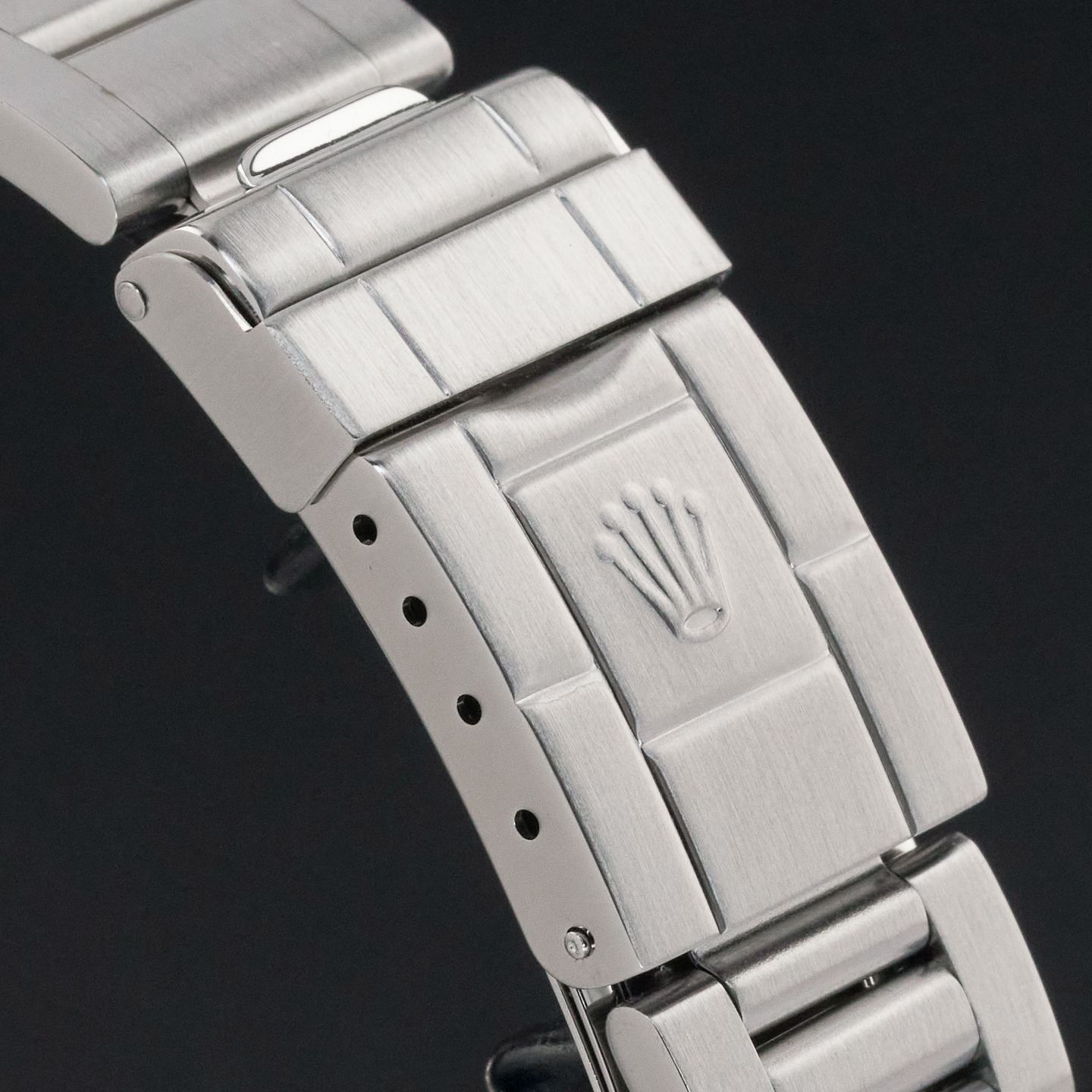 Rolex Explorer 114270 - (7/7)