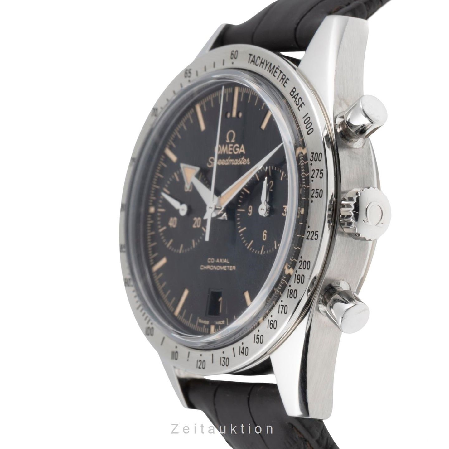 Omega Speedmaster '57 331.12.42.51.01.002 - (5/8)