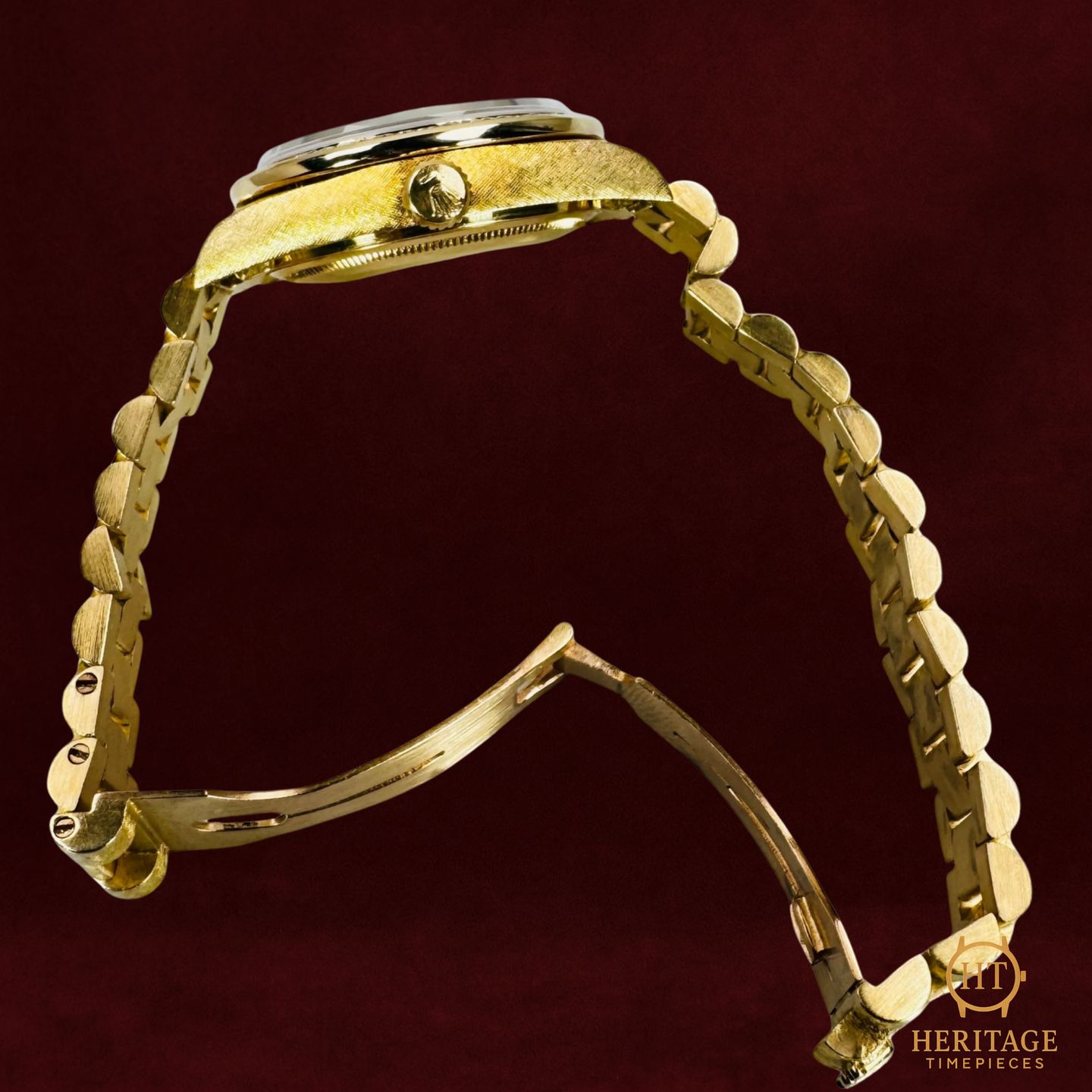 Rolex Day-Date 36 18038 - (8/8)