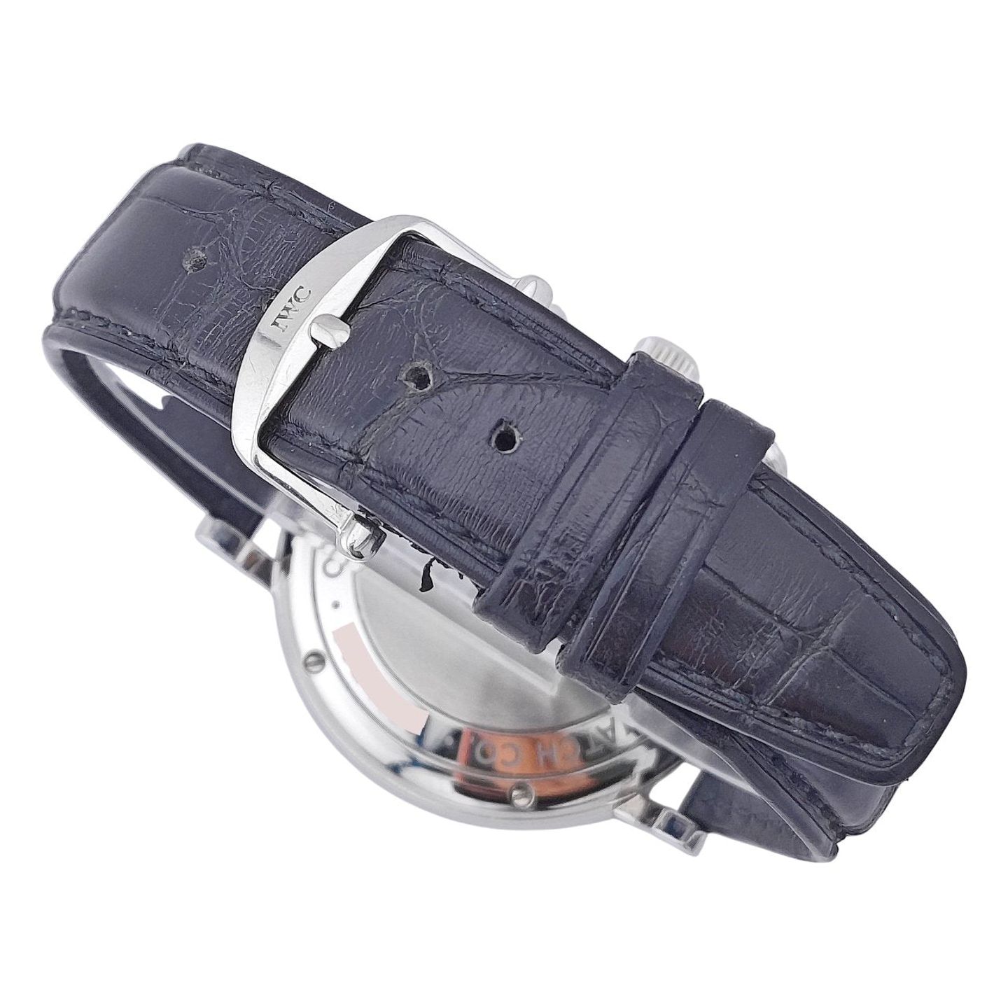 IWC Portofino Chronograph IW391031 - (7/8)
