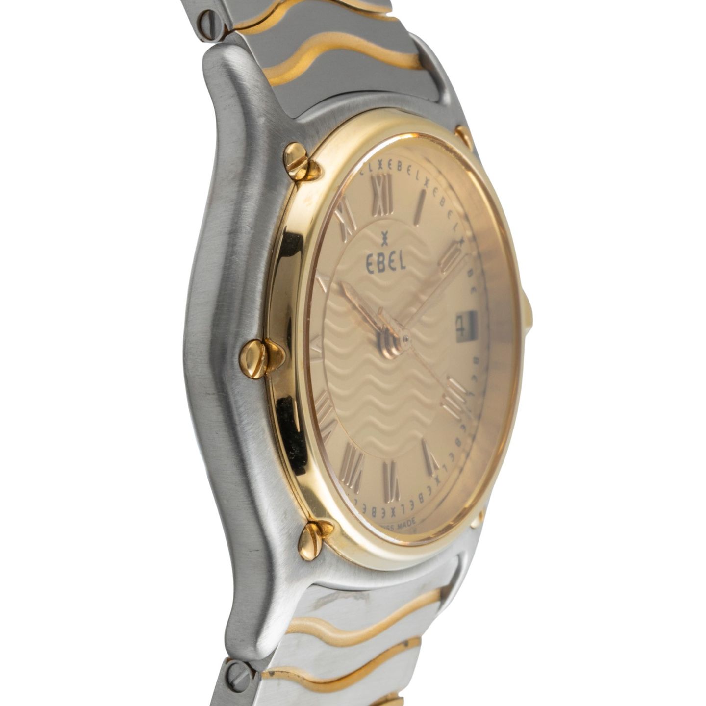 Ebel Sport 1087121 - (7/8)