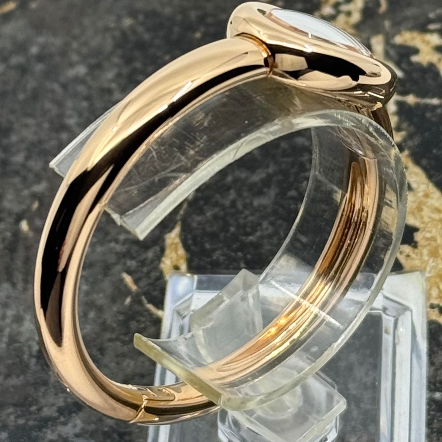 Cartier Baignoire WGBA0048 - (8/8)