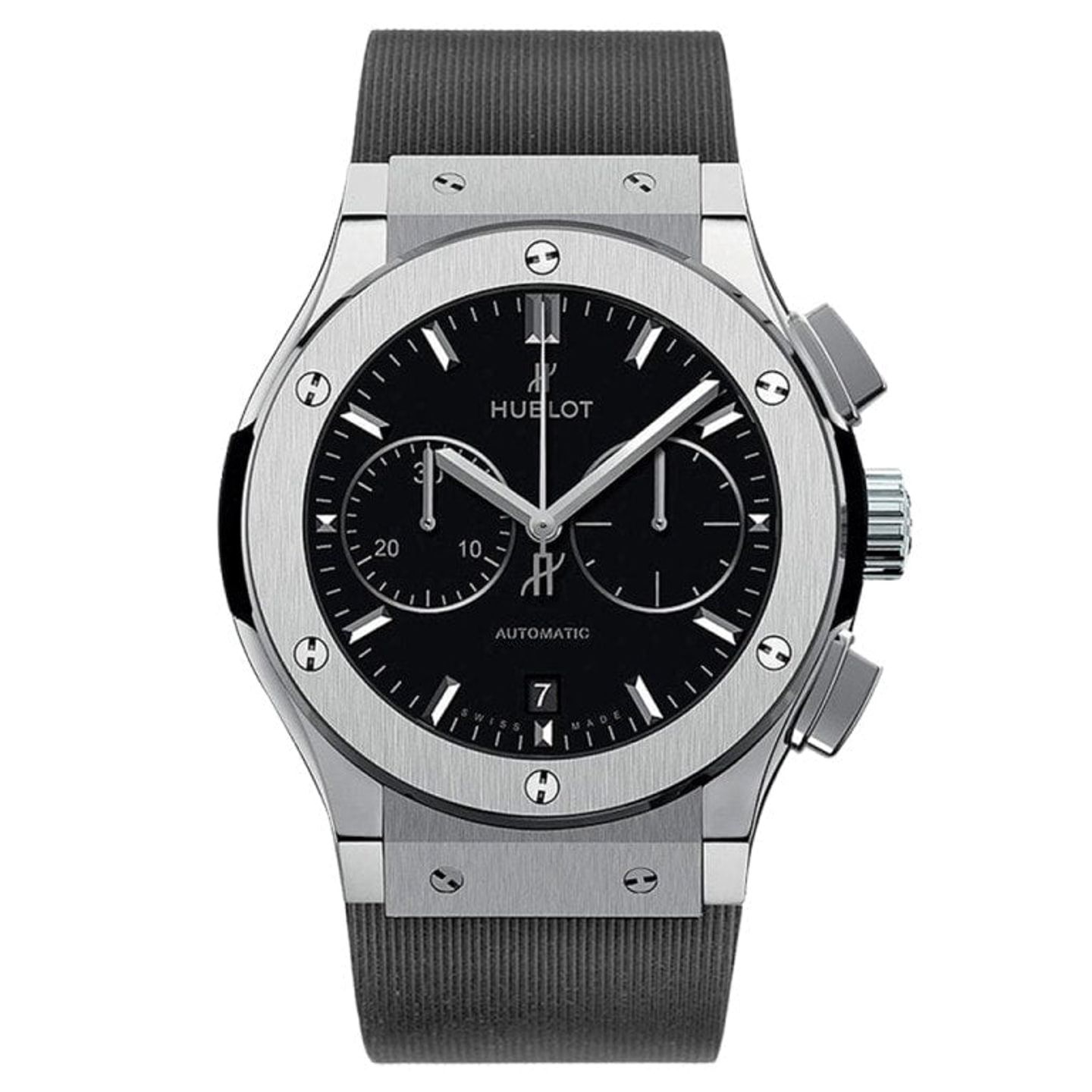 Hublot Classic Fusion Chronograph 521.NX.1171.RX - (1/1)