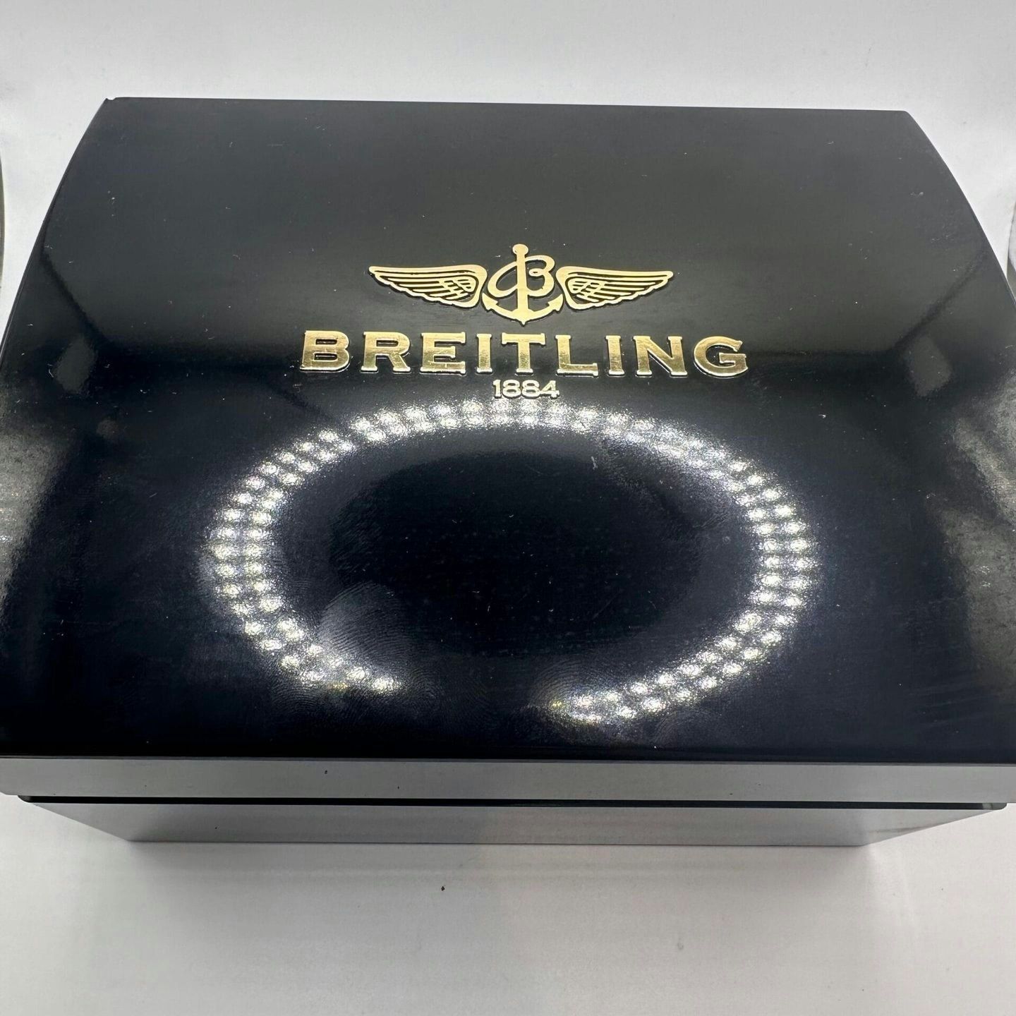 Breitling Avenger Seawolf A17330 - (5/5)