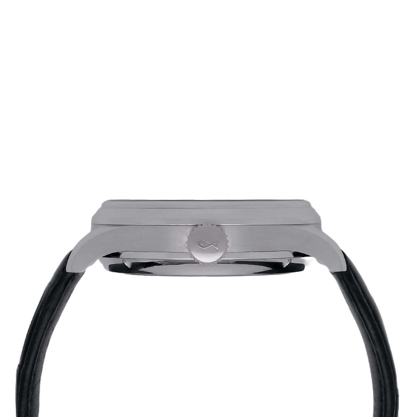 IWC Portuguese Perpetual Calendar IW502111 (2003) - Silver dial 44 mm Platinum case (4/8)