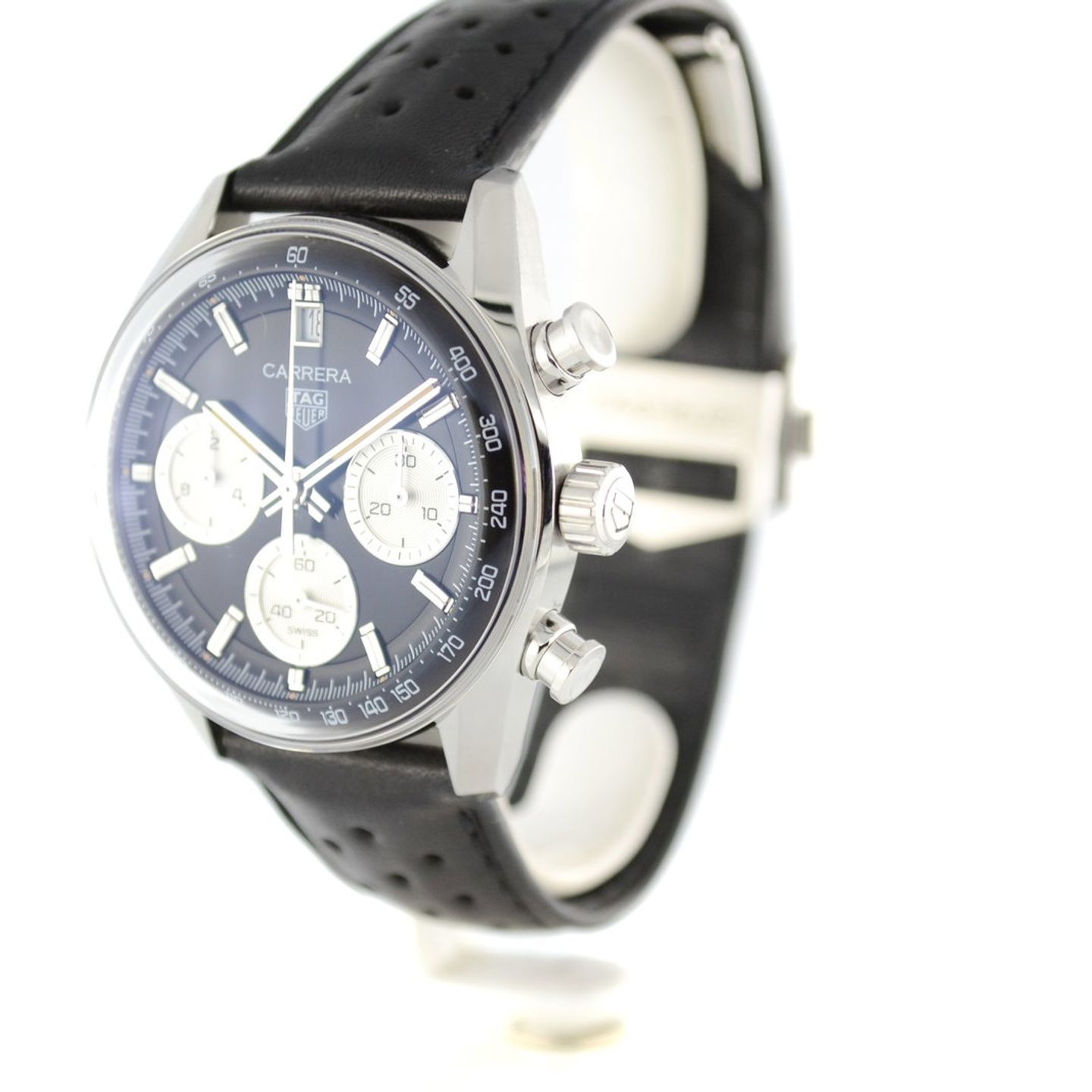 TAG Heuer Carrera CBS2210.FC6534 - (2/7)