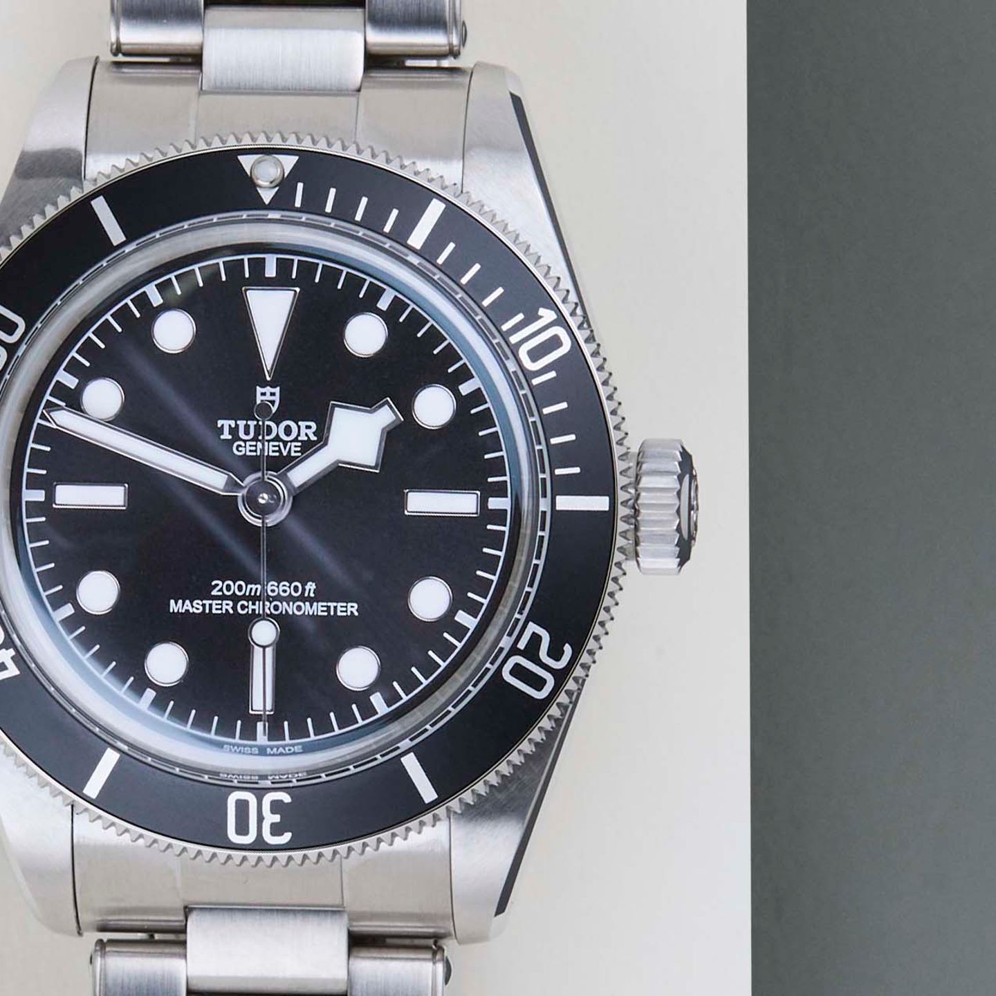 Tudor Black Bay 7941A1A0NU - (5/8)