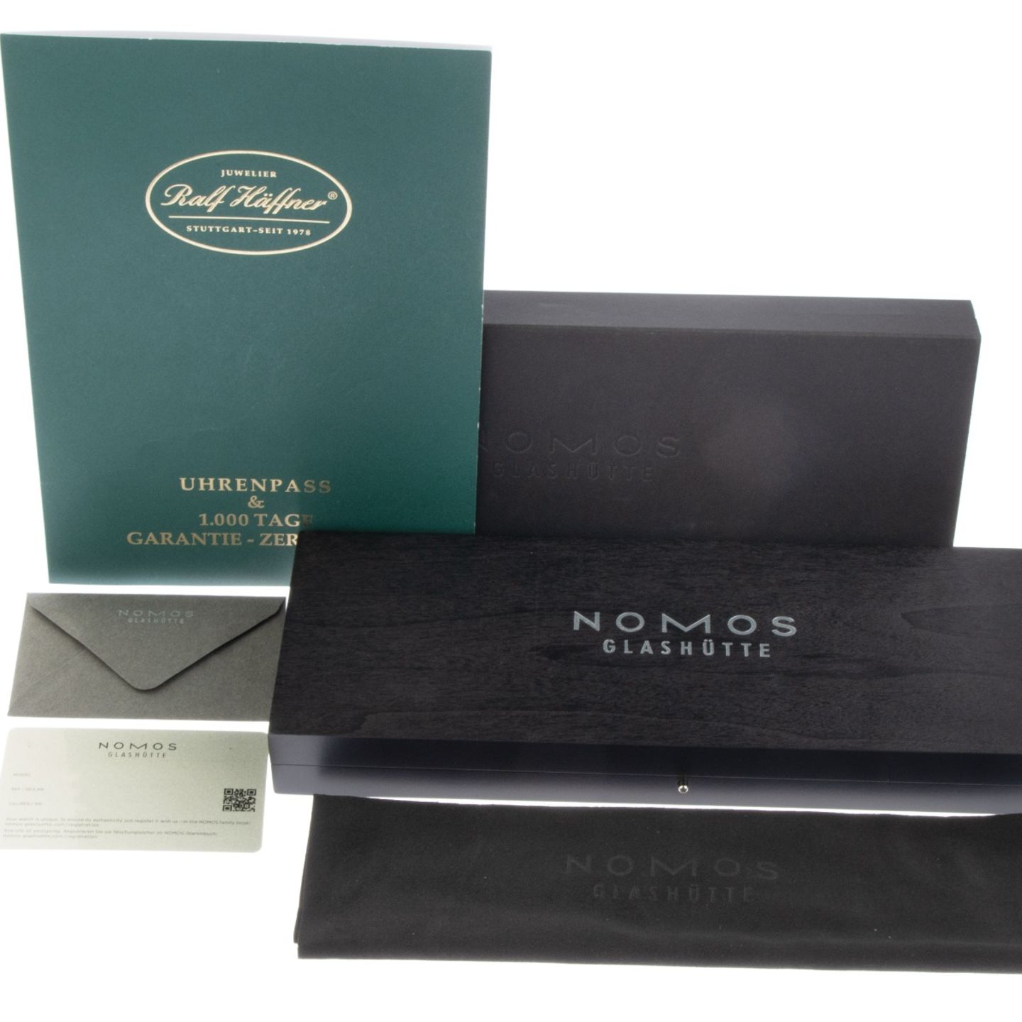 NOMOS Tangente 135 - (2/7)