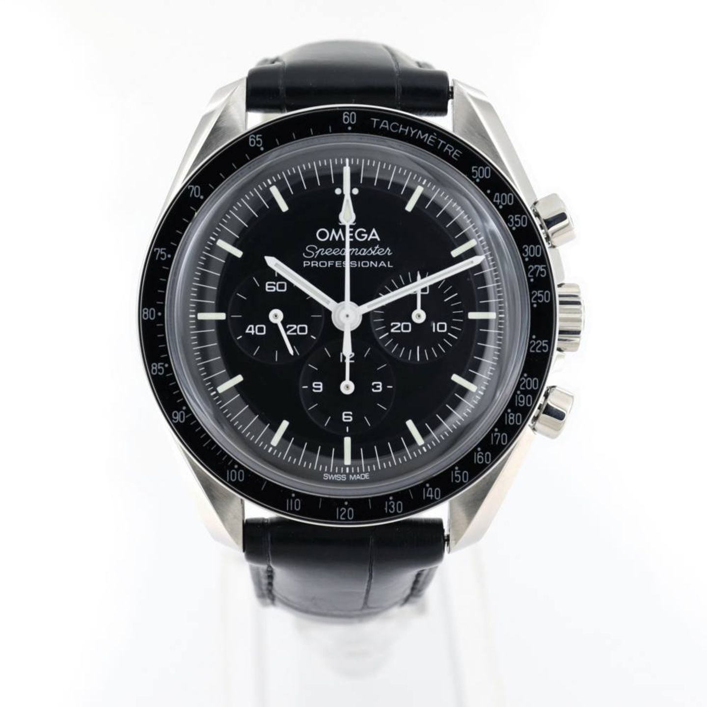 Omega Speedmaster Professional Moonwatch 310.32.42.50.01.001 - (1/6)