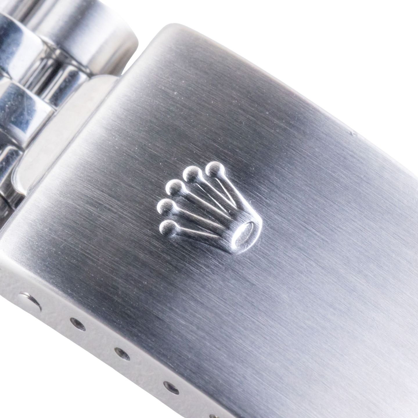 Rolex Datejust 36 16234 - (7/8)