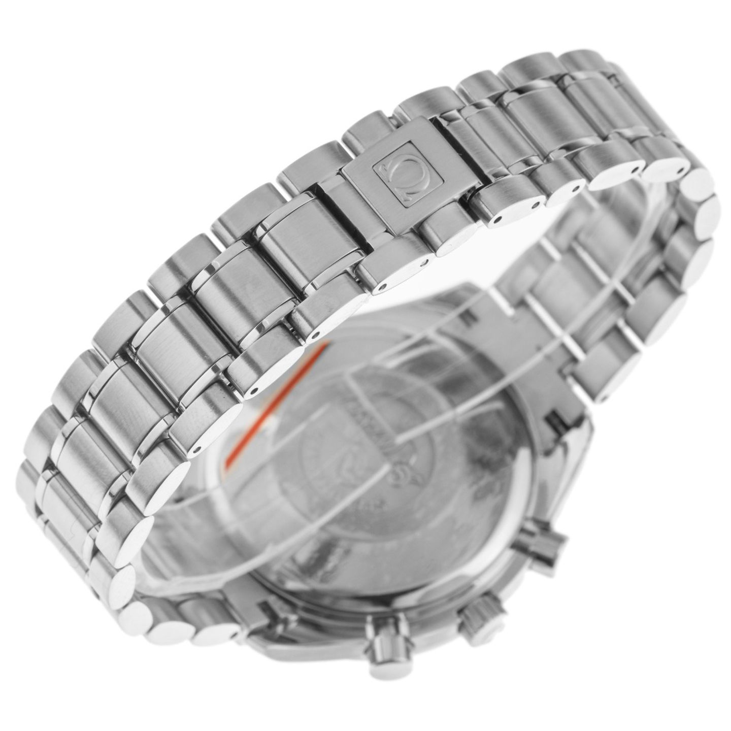 Omega Speedmaster Date 3513.50.00 - (7/7)