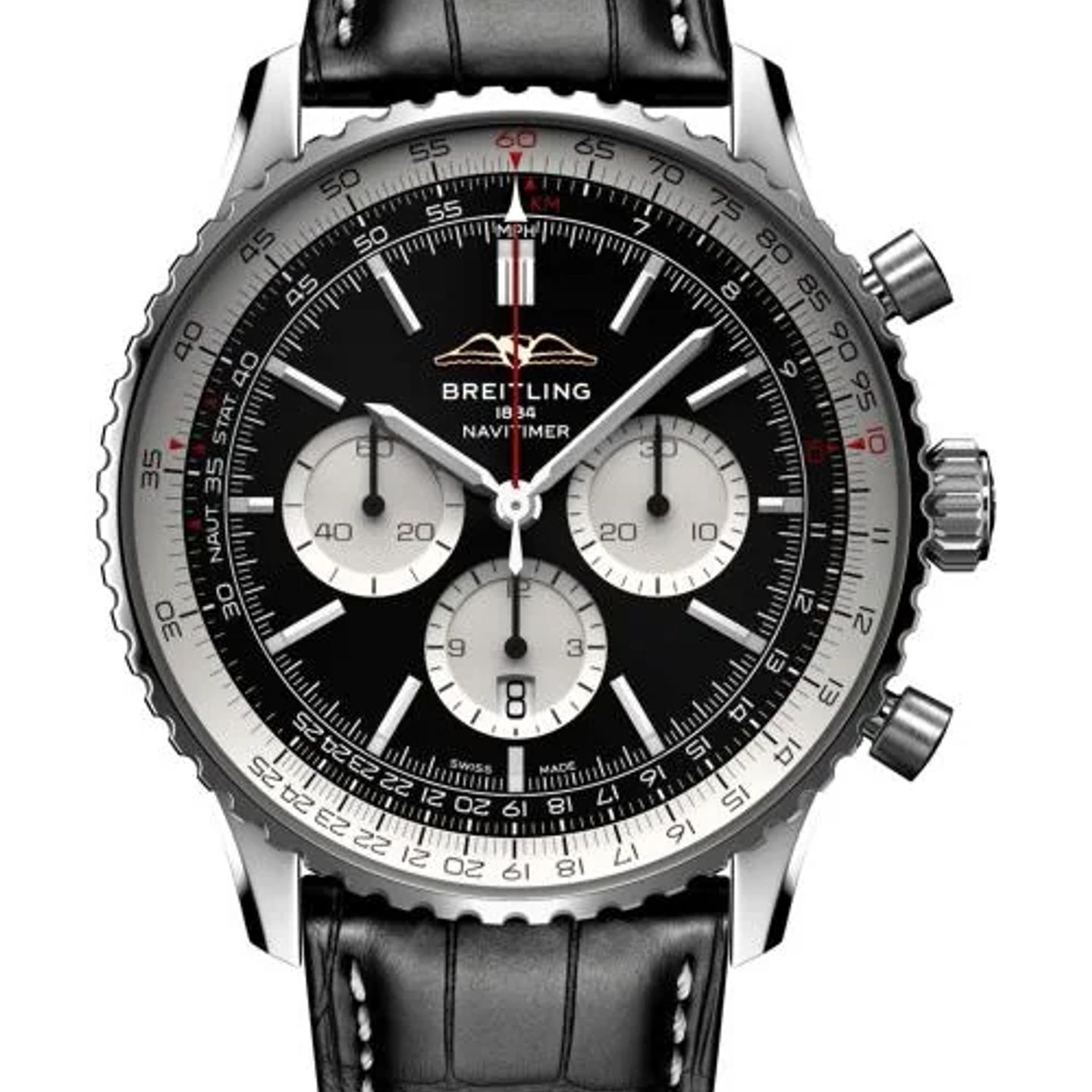 Breitling Navitimer 01 (46 MM) AB0137211B1P1 - (1/1)