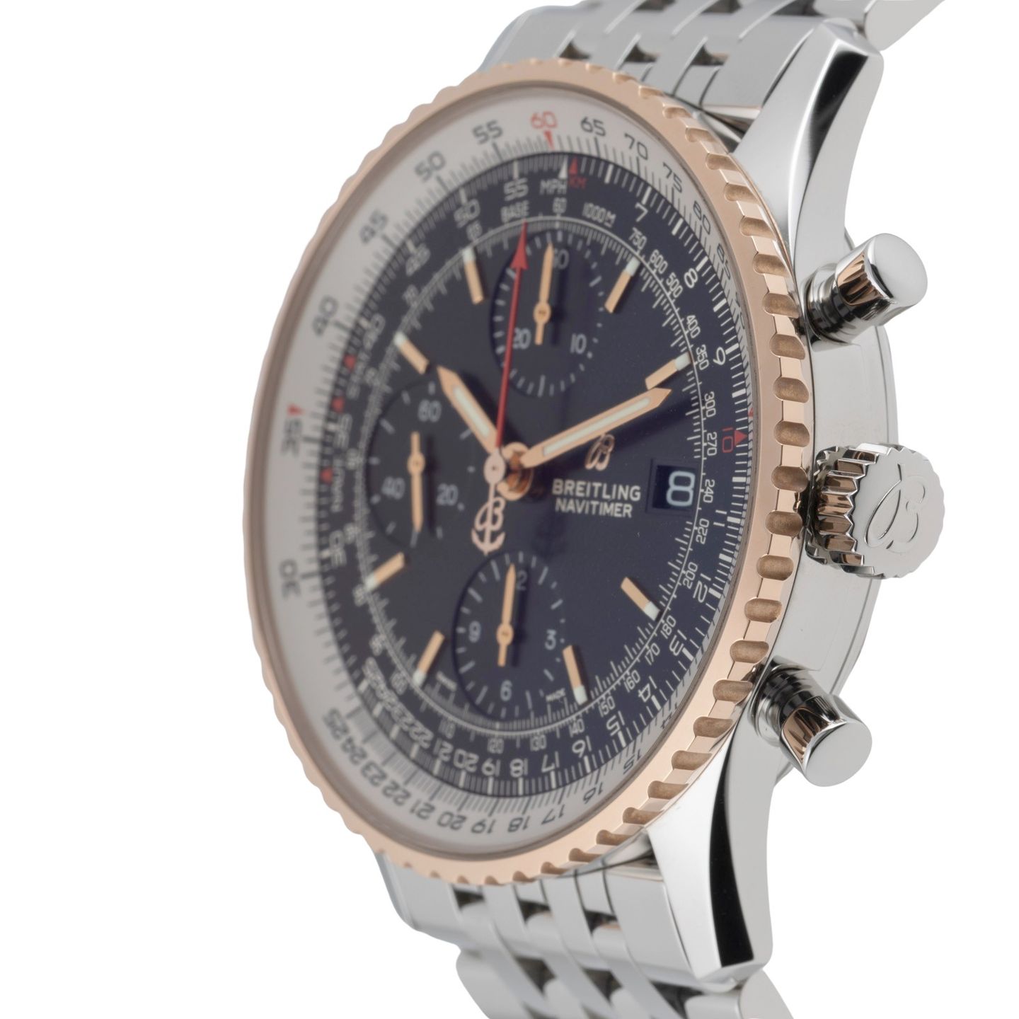 Breitling Navitimer U13324211B1A1 - (6/8)