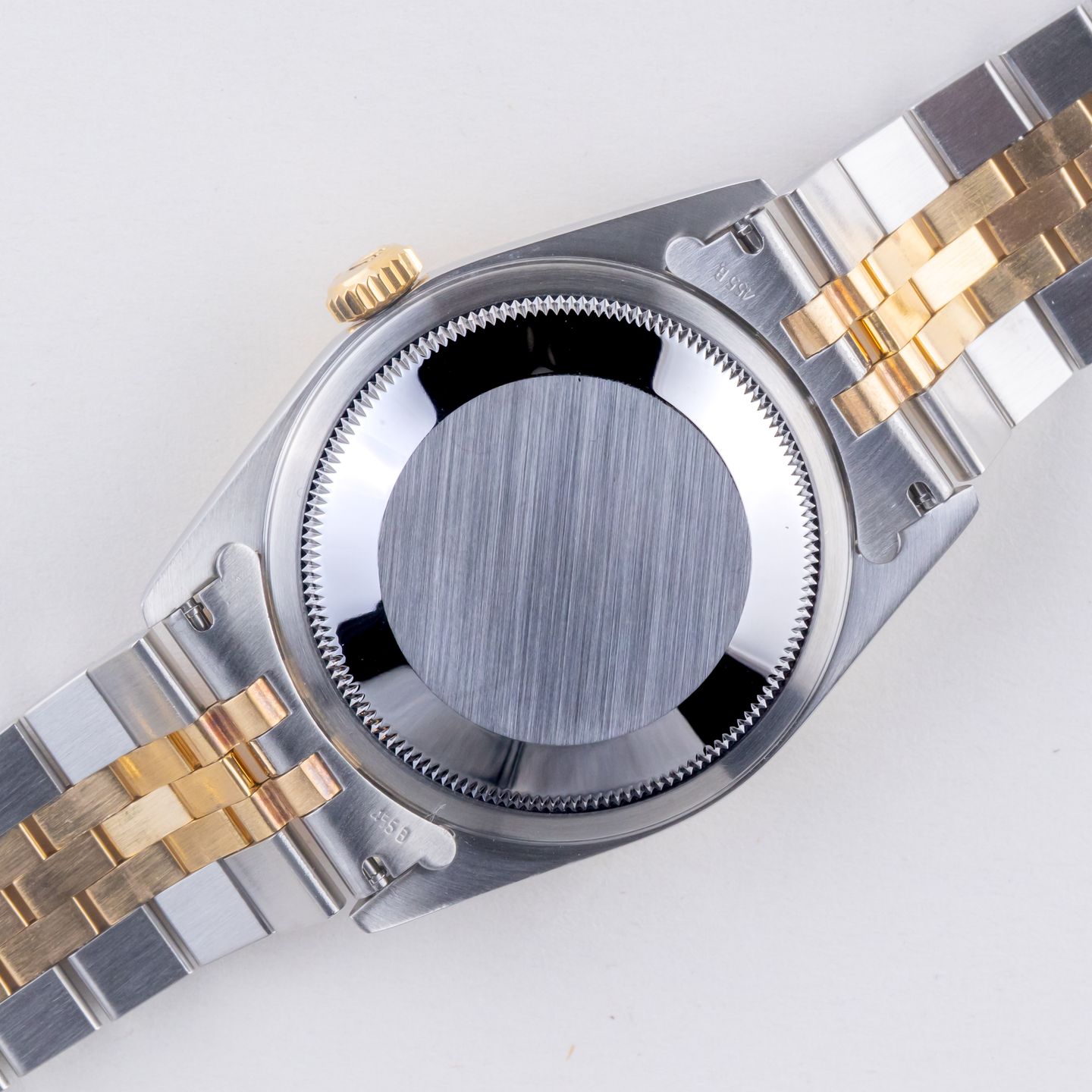 Rolex Datejust 36 16233 - (4/8)