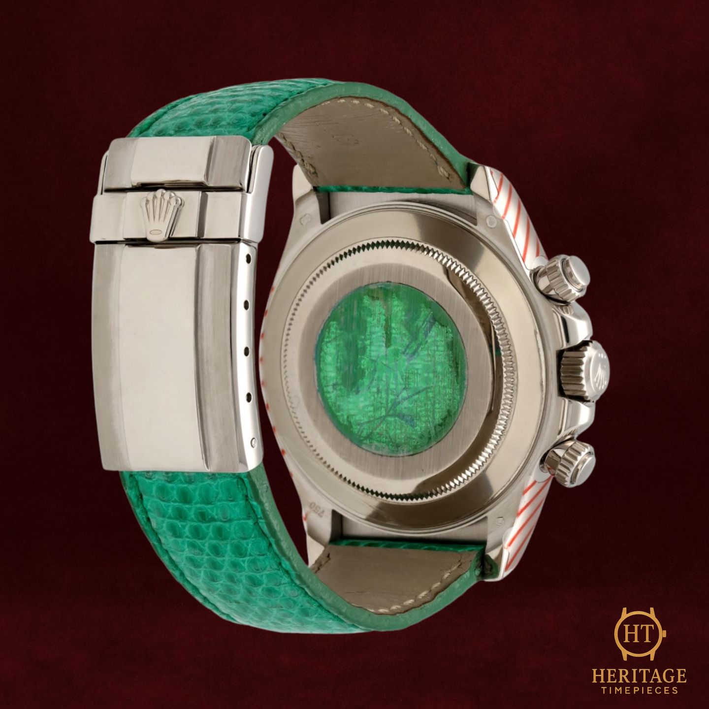 Rolex Daytona 116519 - (3/8)