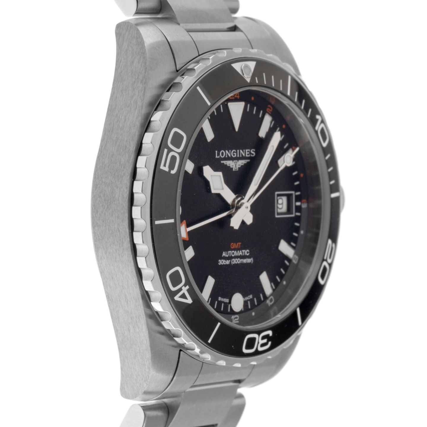 Longines HydroConquest L3.790.4.56.6 - (4/6)