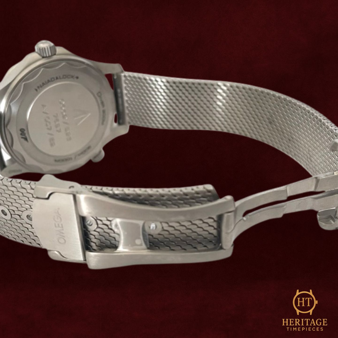 Omega Seamaster Diver 300 M 210.90.42.20.01.001 - (5/7)