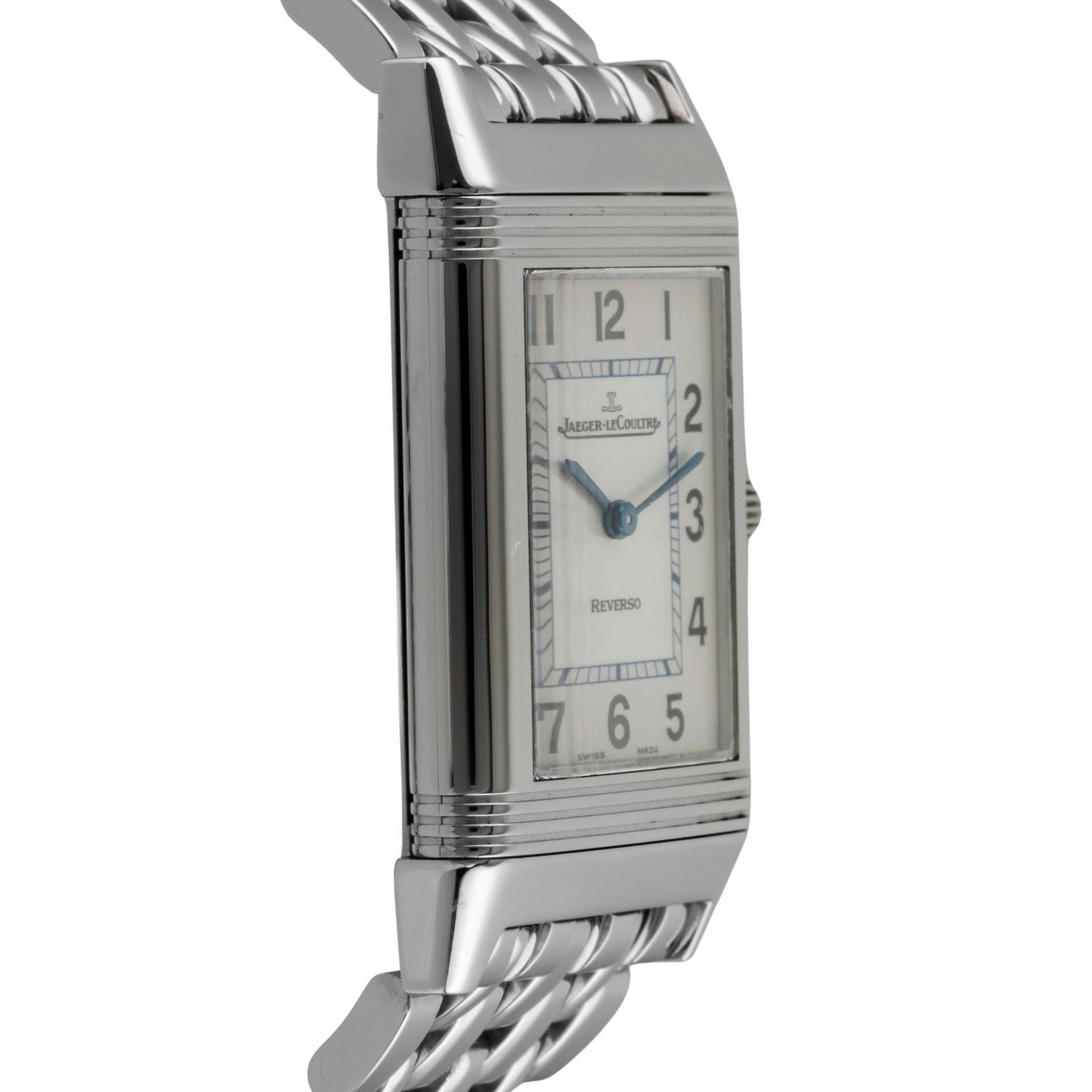 Jaeger-LeCoultre Reverso Classique Q2518110 - (7/8)