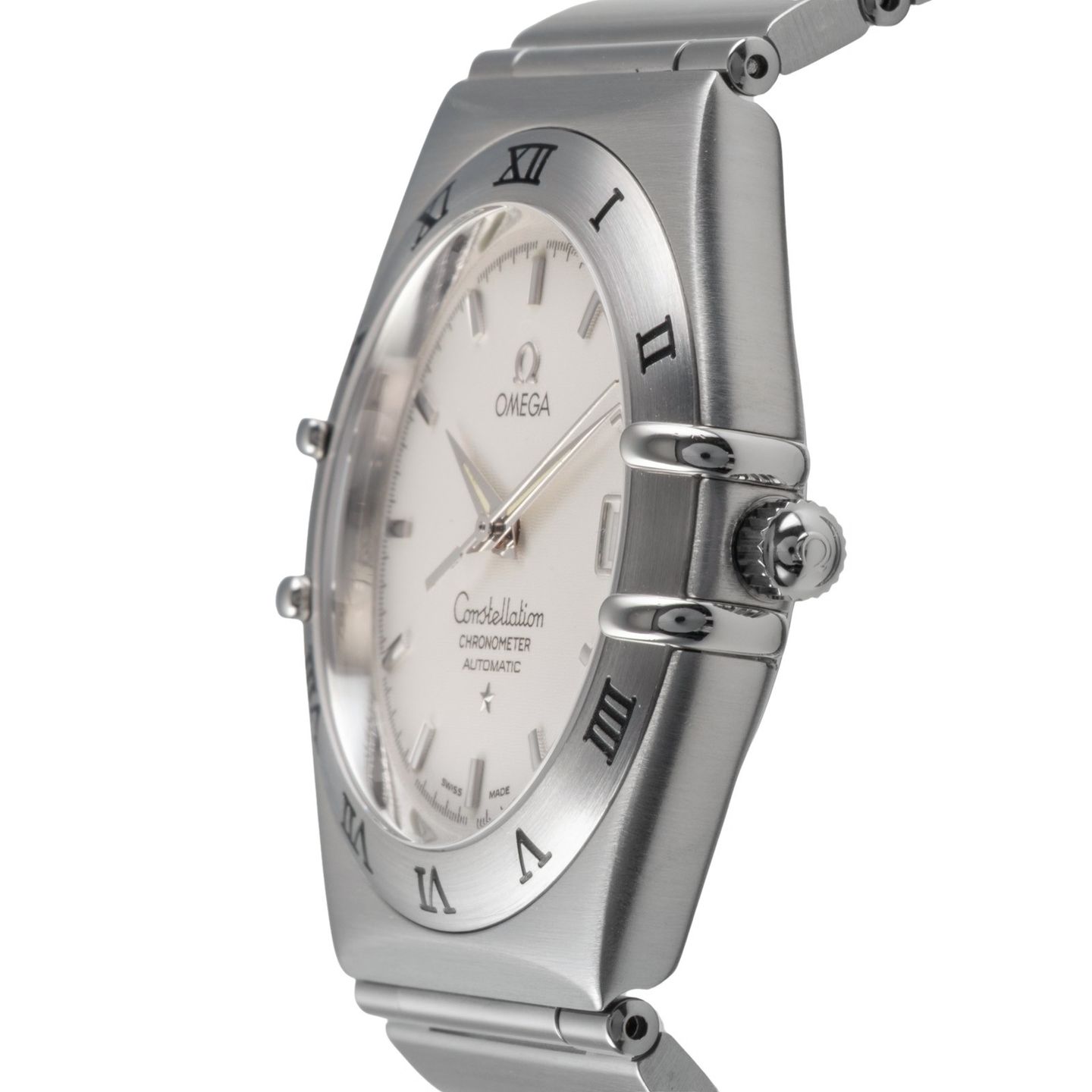 Omega Constellation 1502.30.00 - (6/8)