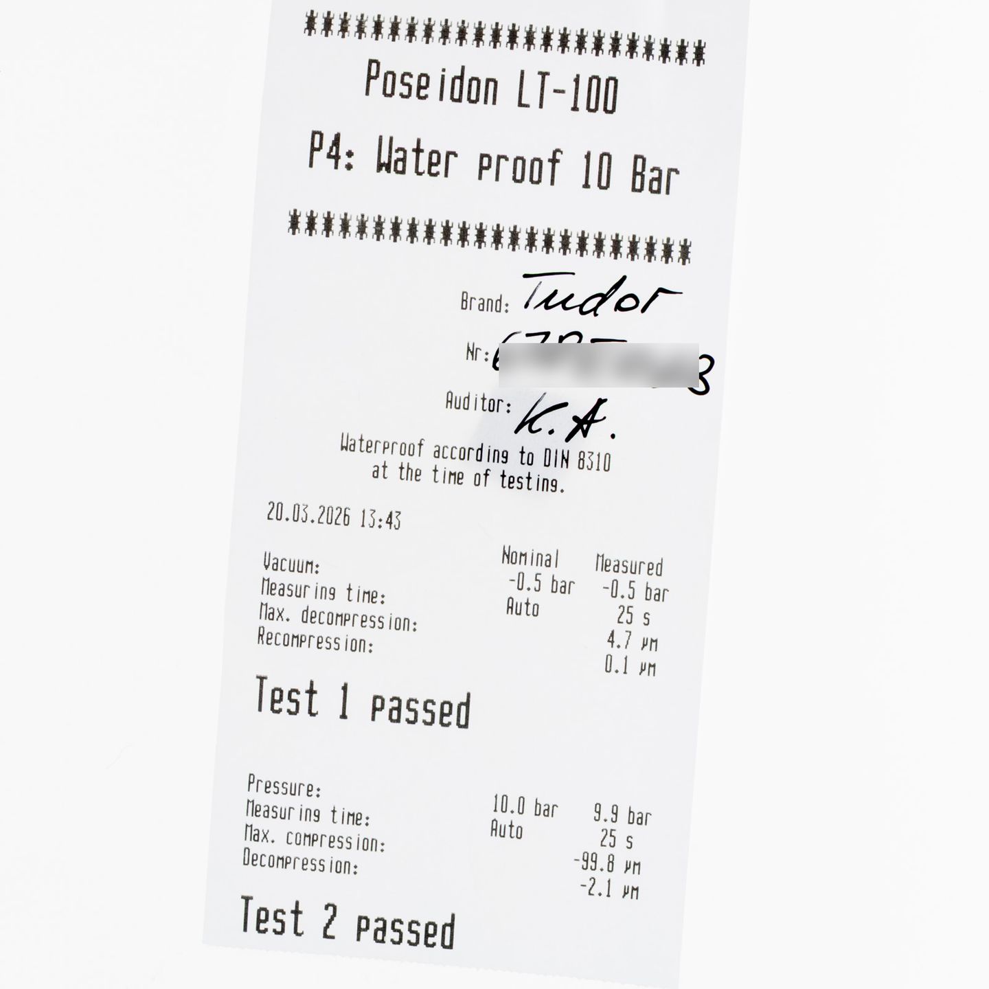 Tudor Black Bay S&G 79683 (Onbekend (willekeurig serienummer)) - 41mm Staal (5/8)