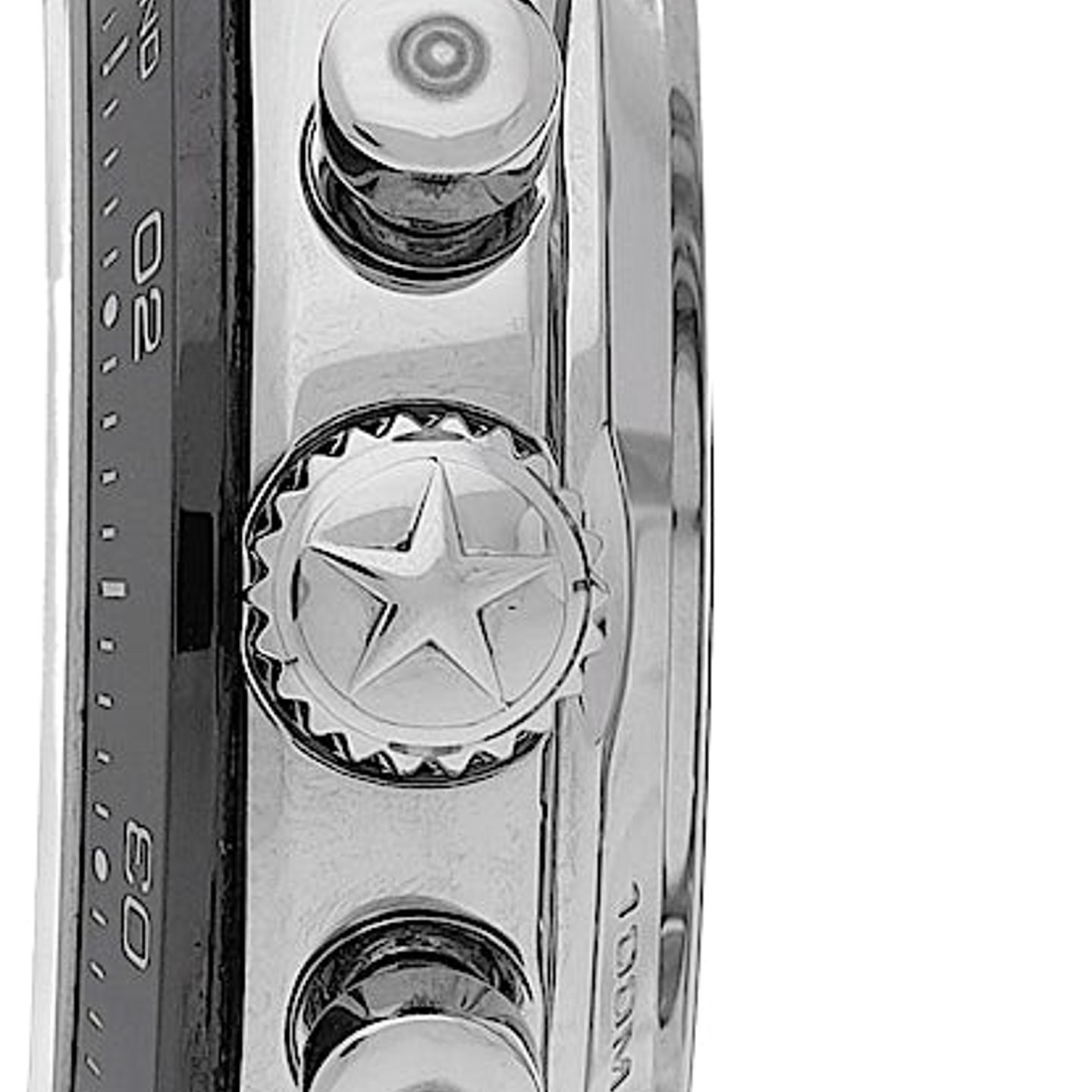 Zenith Chronomaster Sport 03.3100.3600/21.C822 - (4/5)