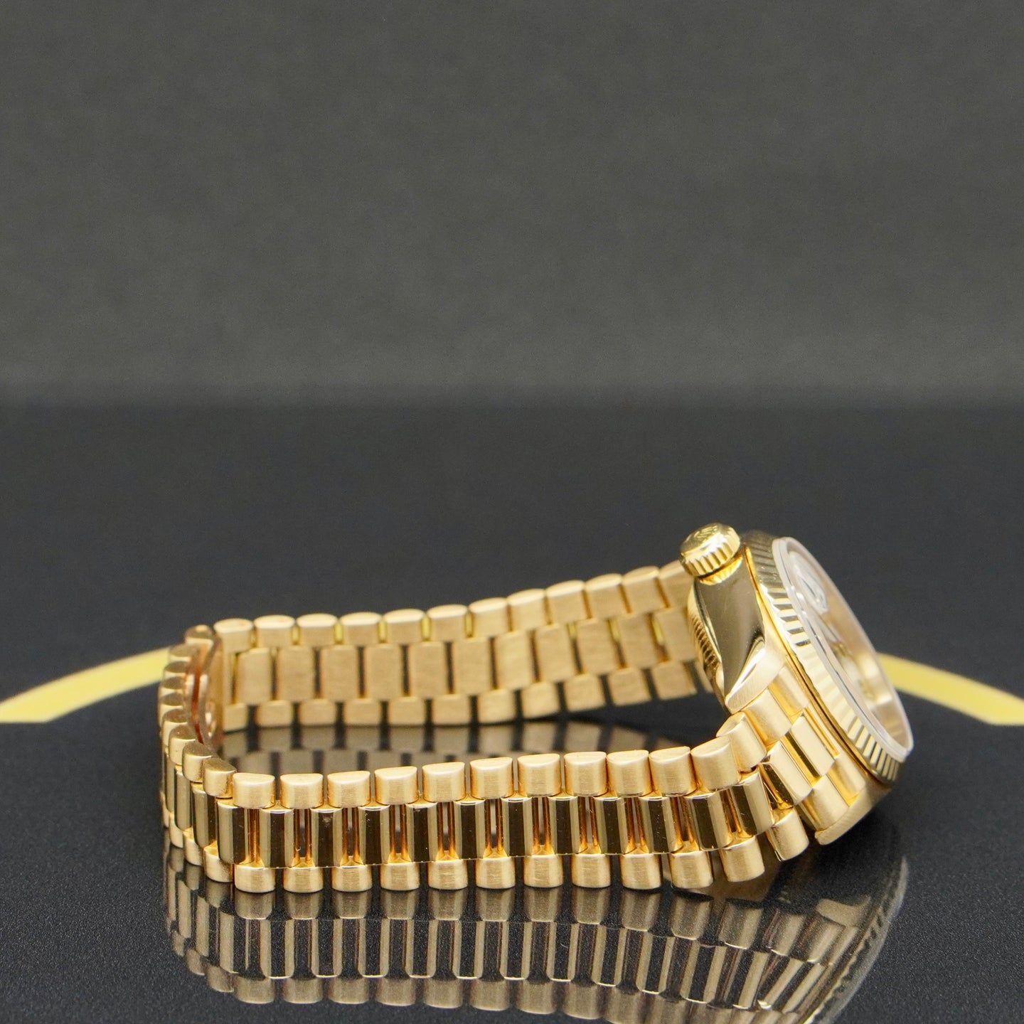 Rolex Lady-Datejust 69178 - (6/7)