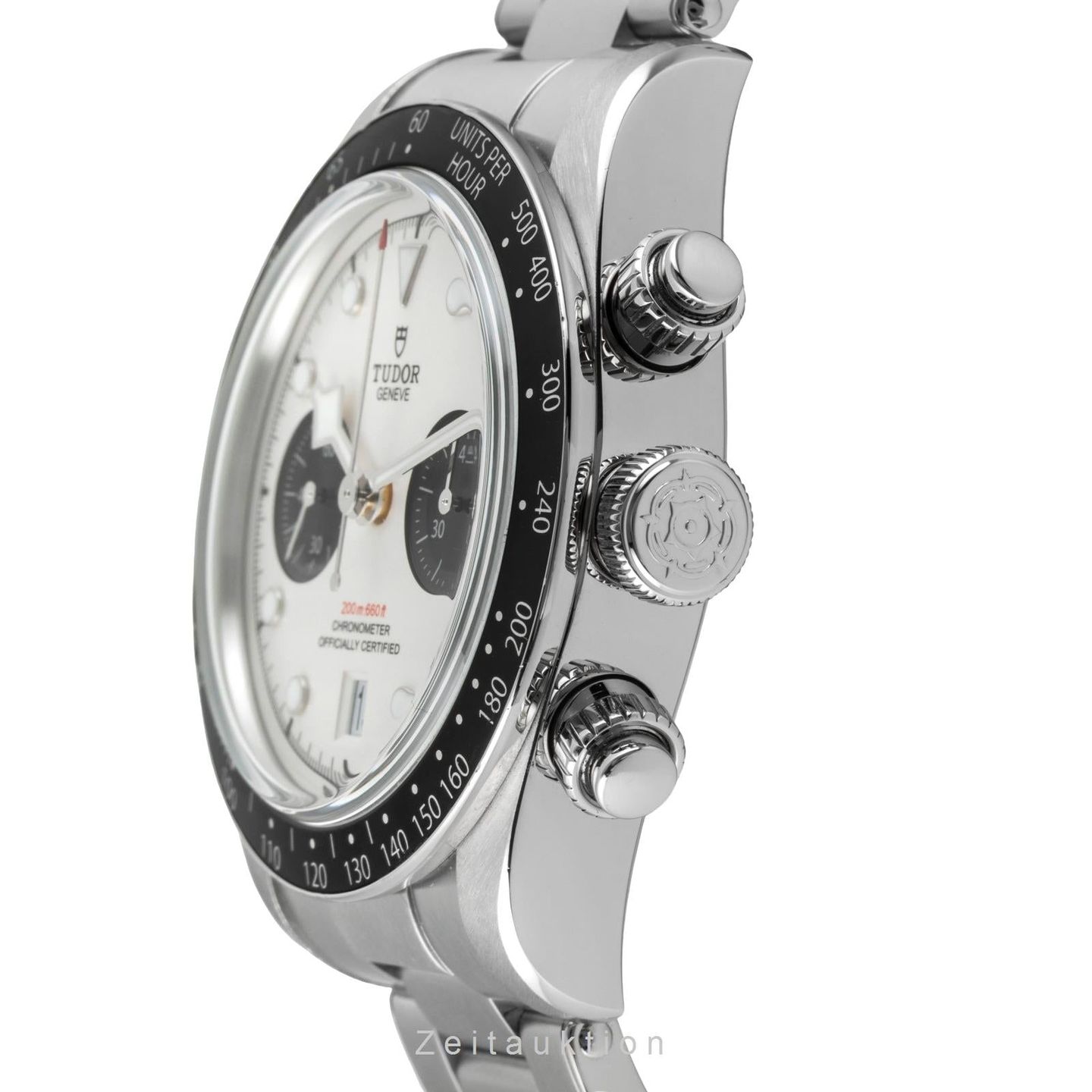 Tudor Black Bay Chrono 79360N - (5/8)