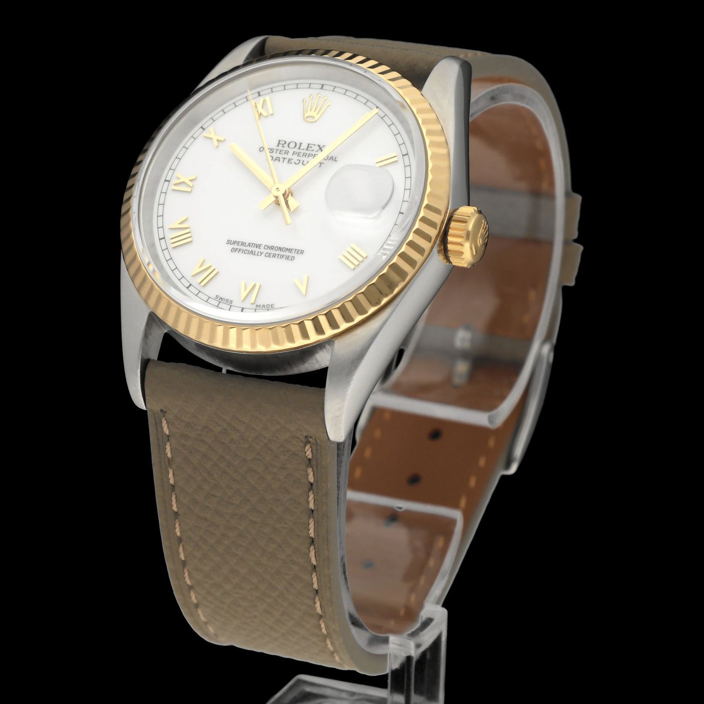 Rolex Datejust 36 16233 - (4/8)