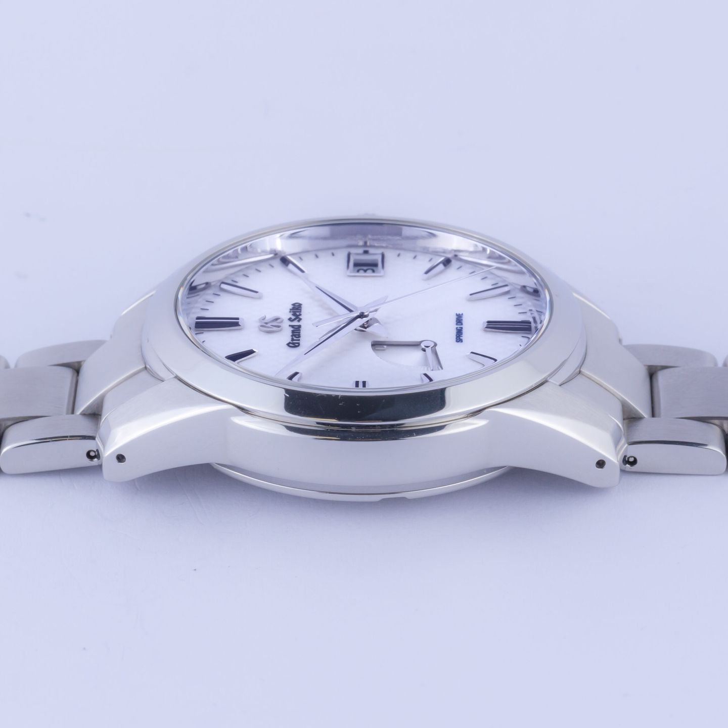 Grand Seiko Heritage Collection SBGA225 - (5/7)