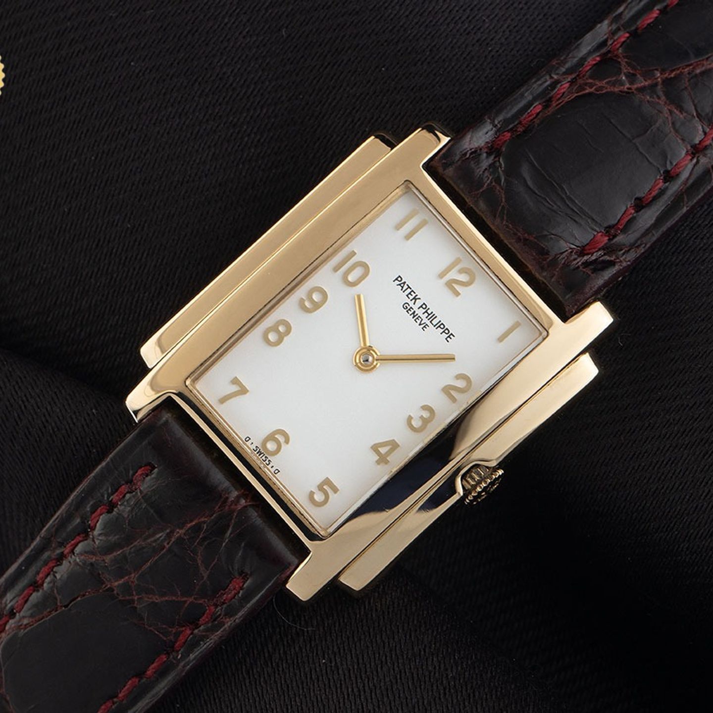 Patek Philippe Gondolo 4824 - (3/8)