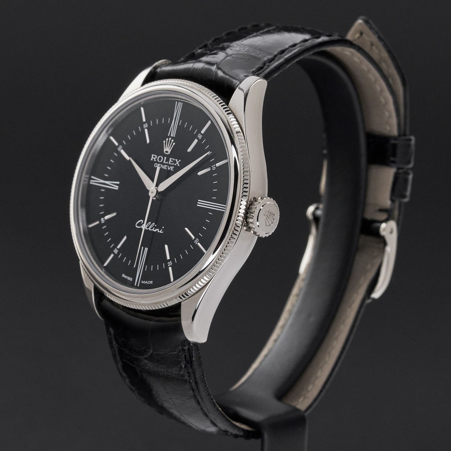 Rolex Cellini Time 50509 - (4/8)