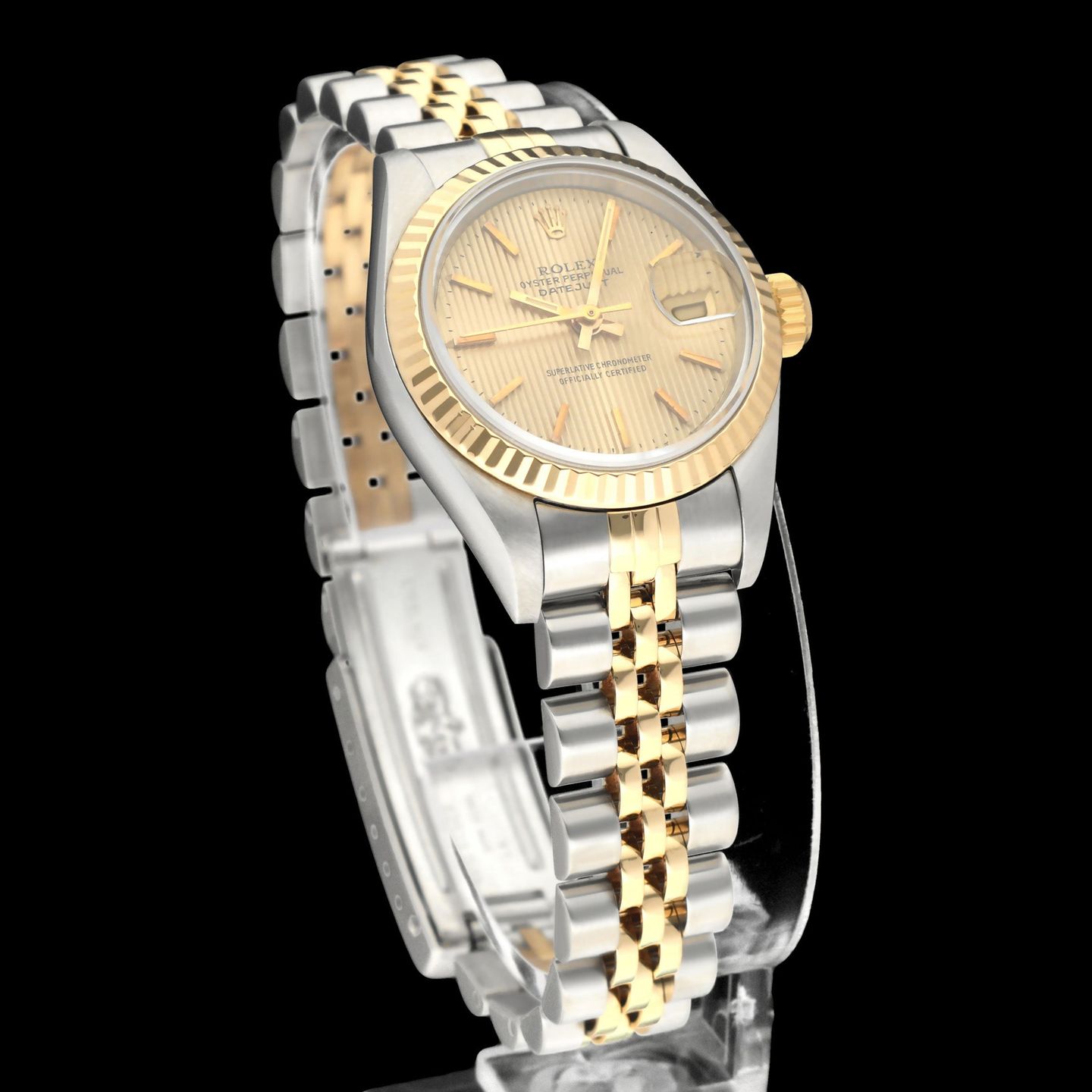 Rolex Lady-Datejust 69173 - (3/8)