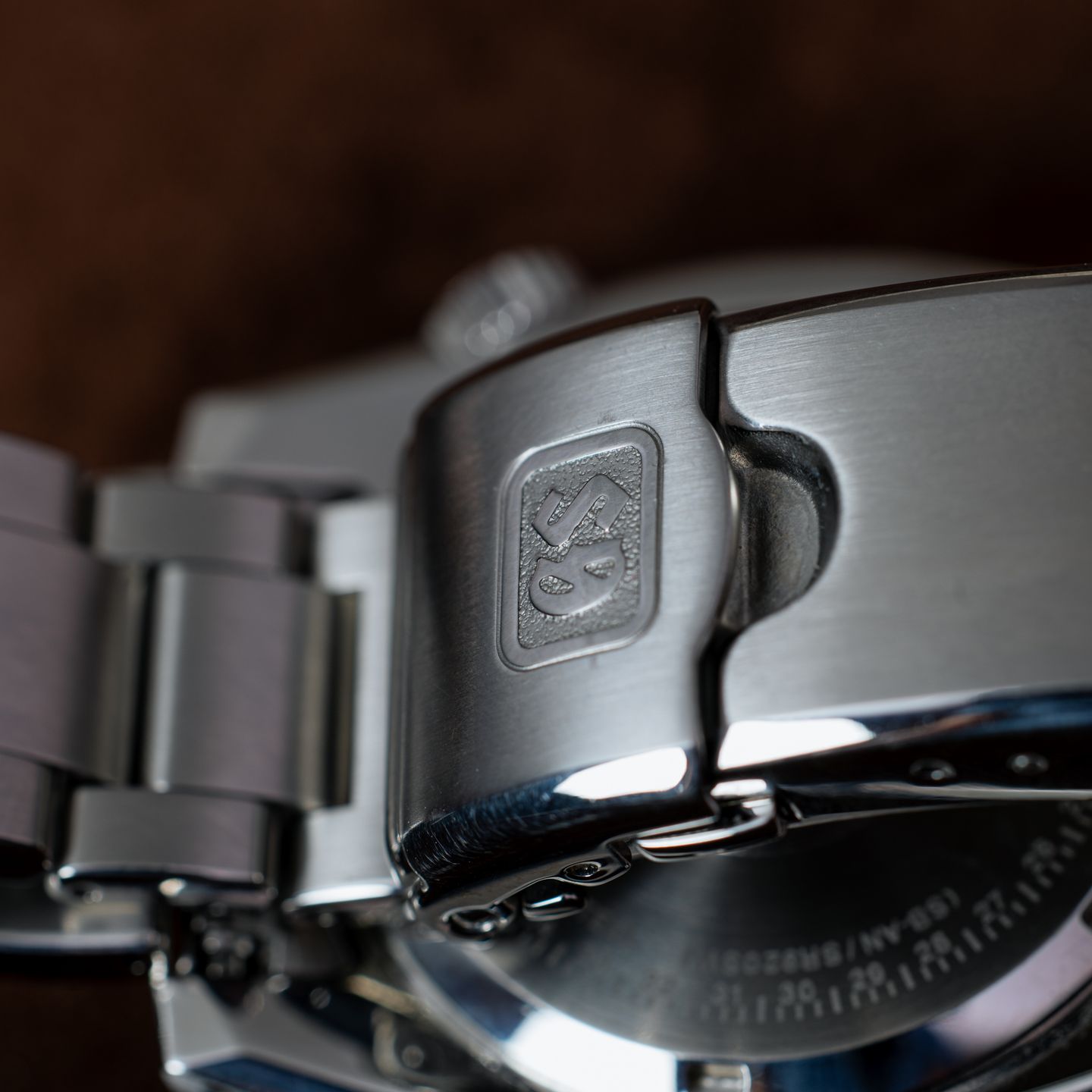 Grand Seiko Sport Collection SBGX337 - (6/7)