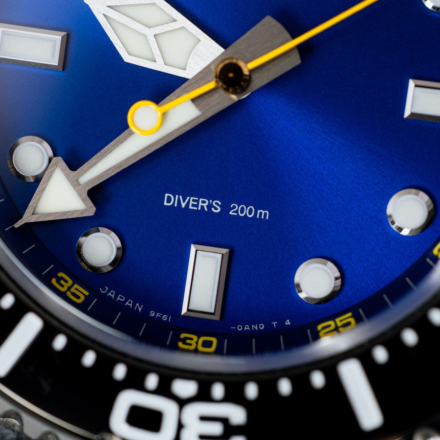 Grand Seiko Sport Collection SBGX337 - (5/7)