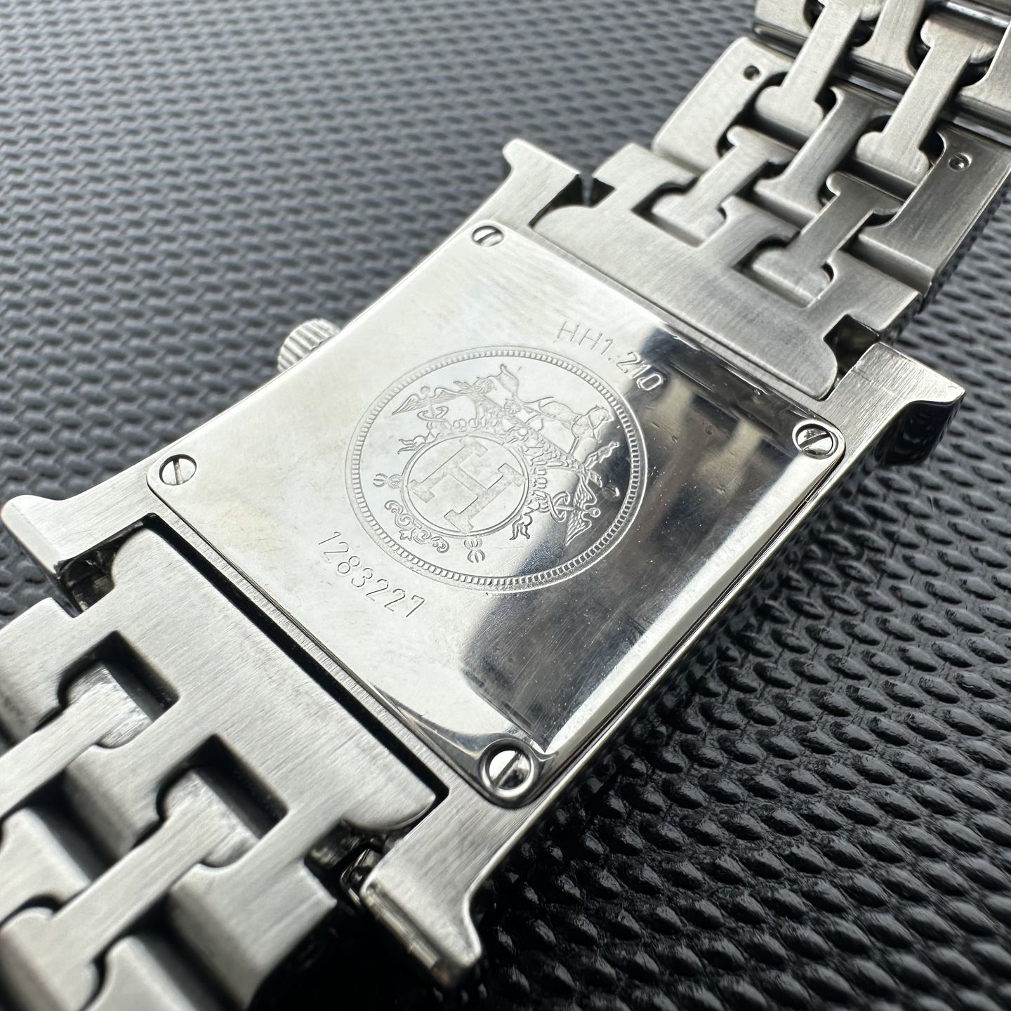 Hermès Heure H HH1.210 - (2/8)
