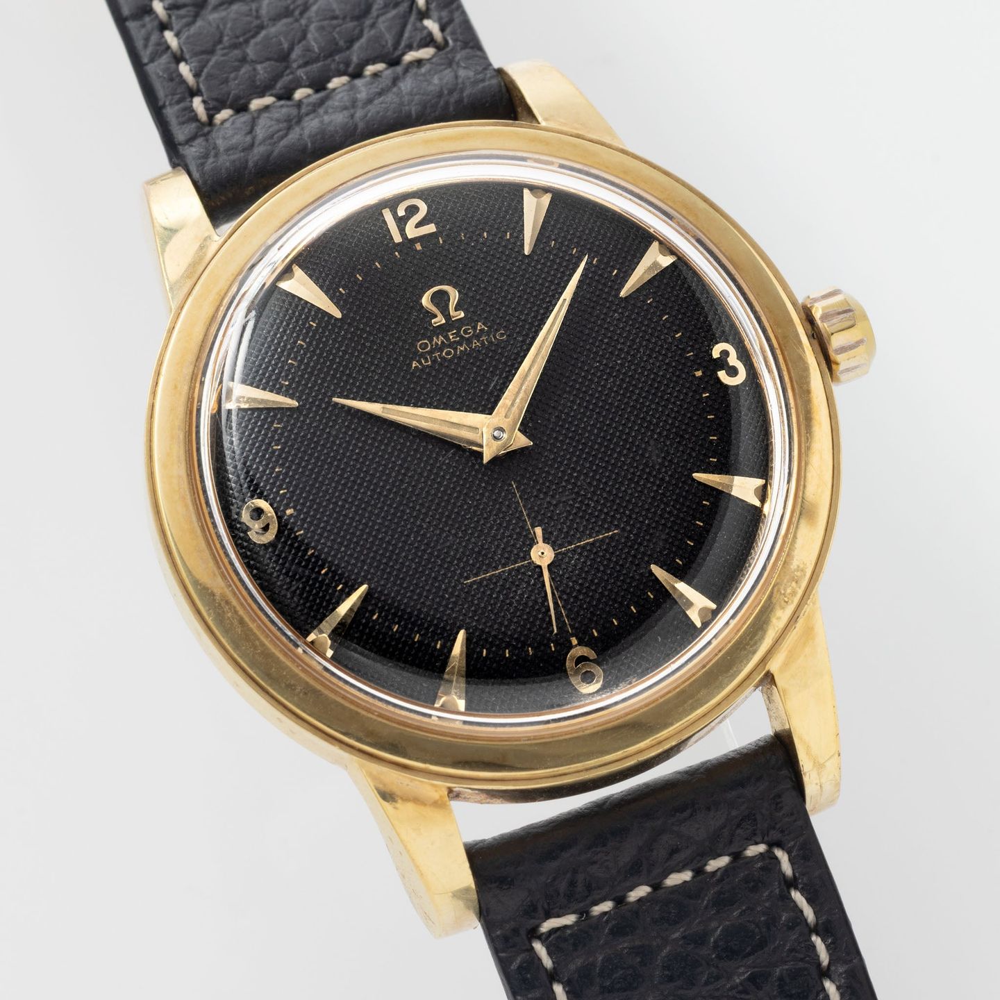 Omega Unknown 2493-5 - (5/8)