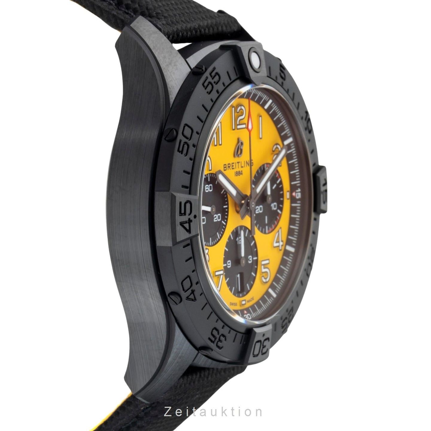 Breitling Avenger SB0147101I1X2 - (6/8)