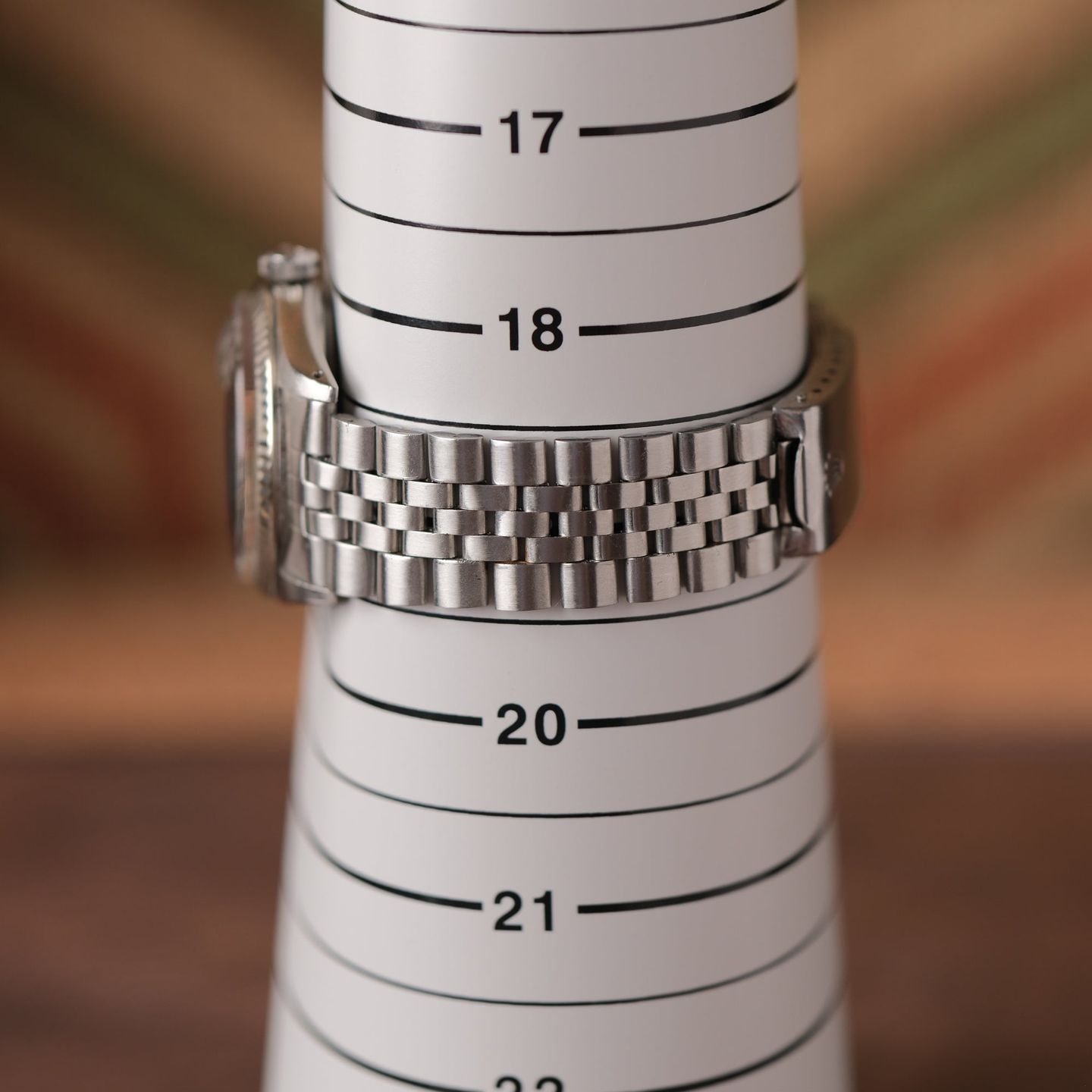 Rolex Datejust 1601 - (6/6)