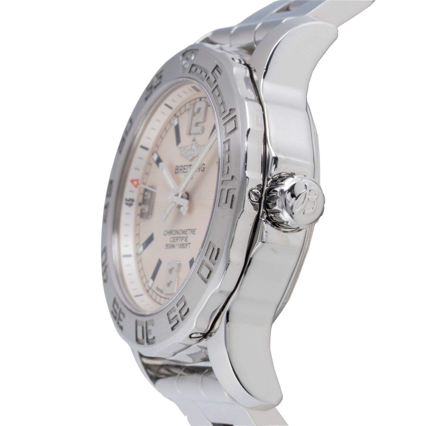 Breitling Colt A77387 - (6/8)