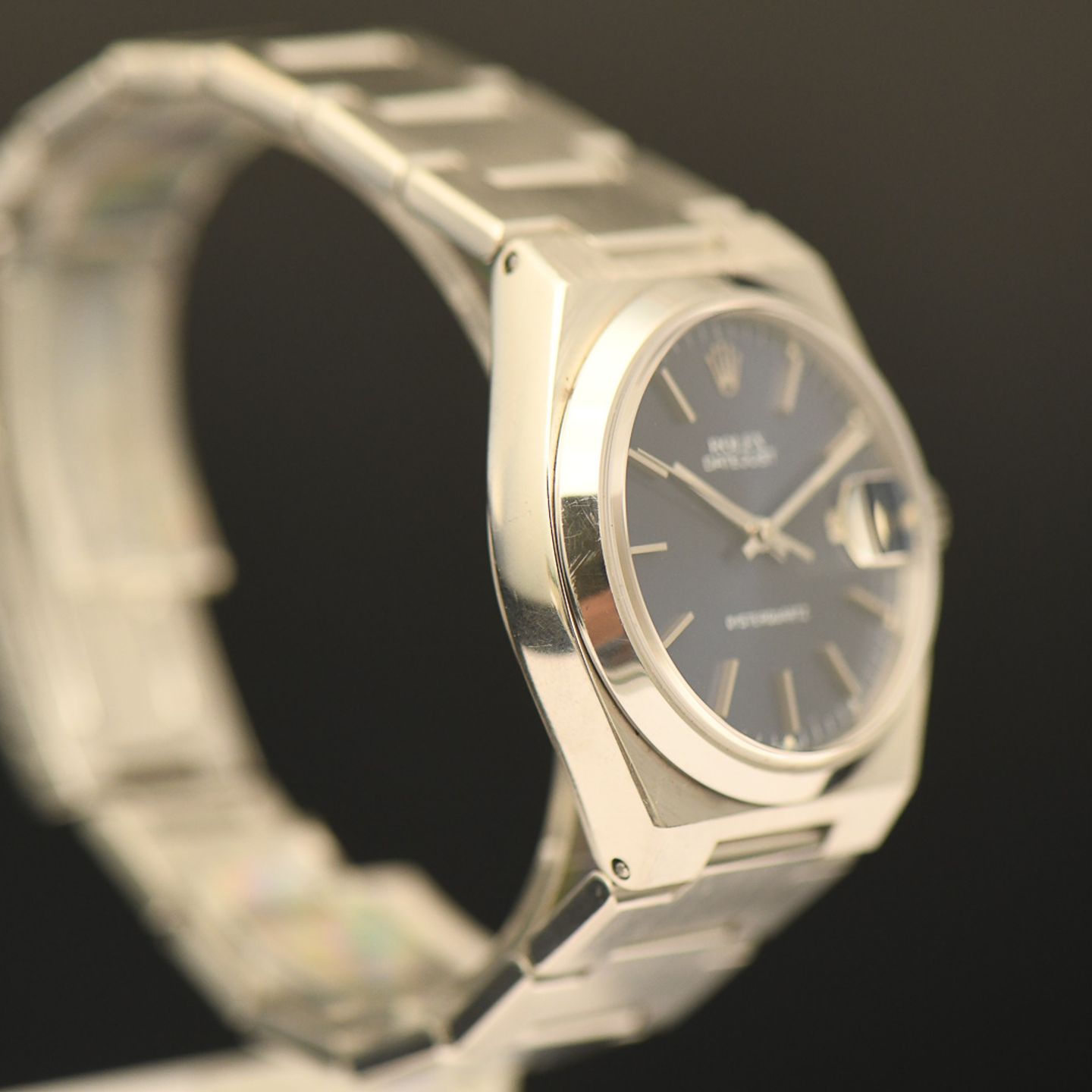 Rolex Datejust Oysterquartz 17000 - (4/8)