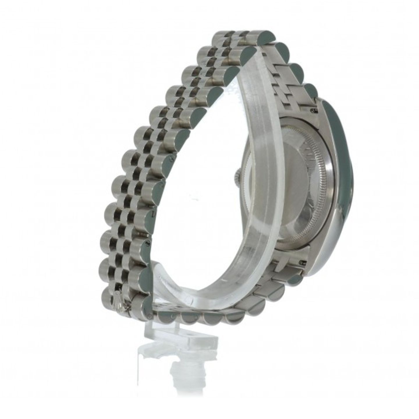 Rolex Datejust 36 116200 - (5/5)